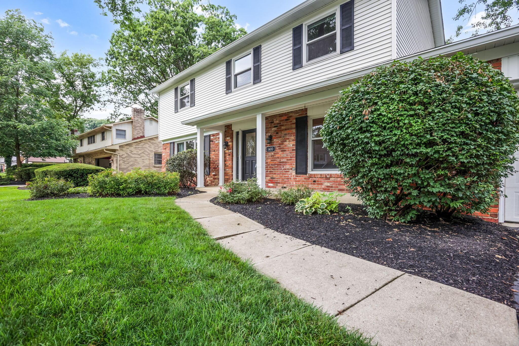 1400 Oakbourne Drive