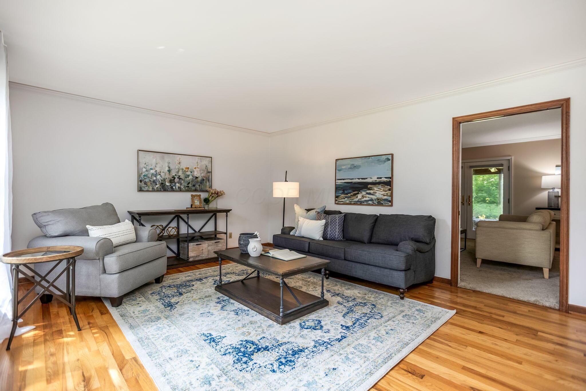 1400 Oakbourne Drive