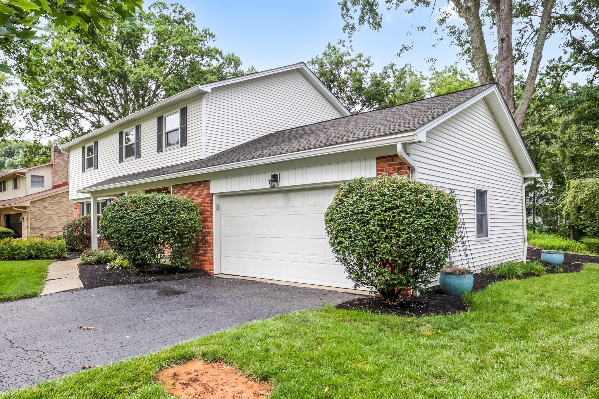 1400 Oakbourne Drive