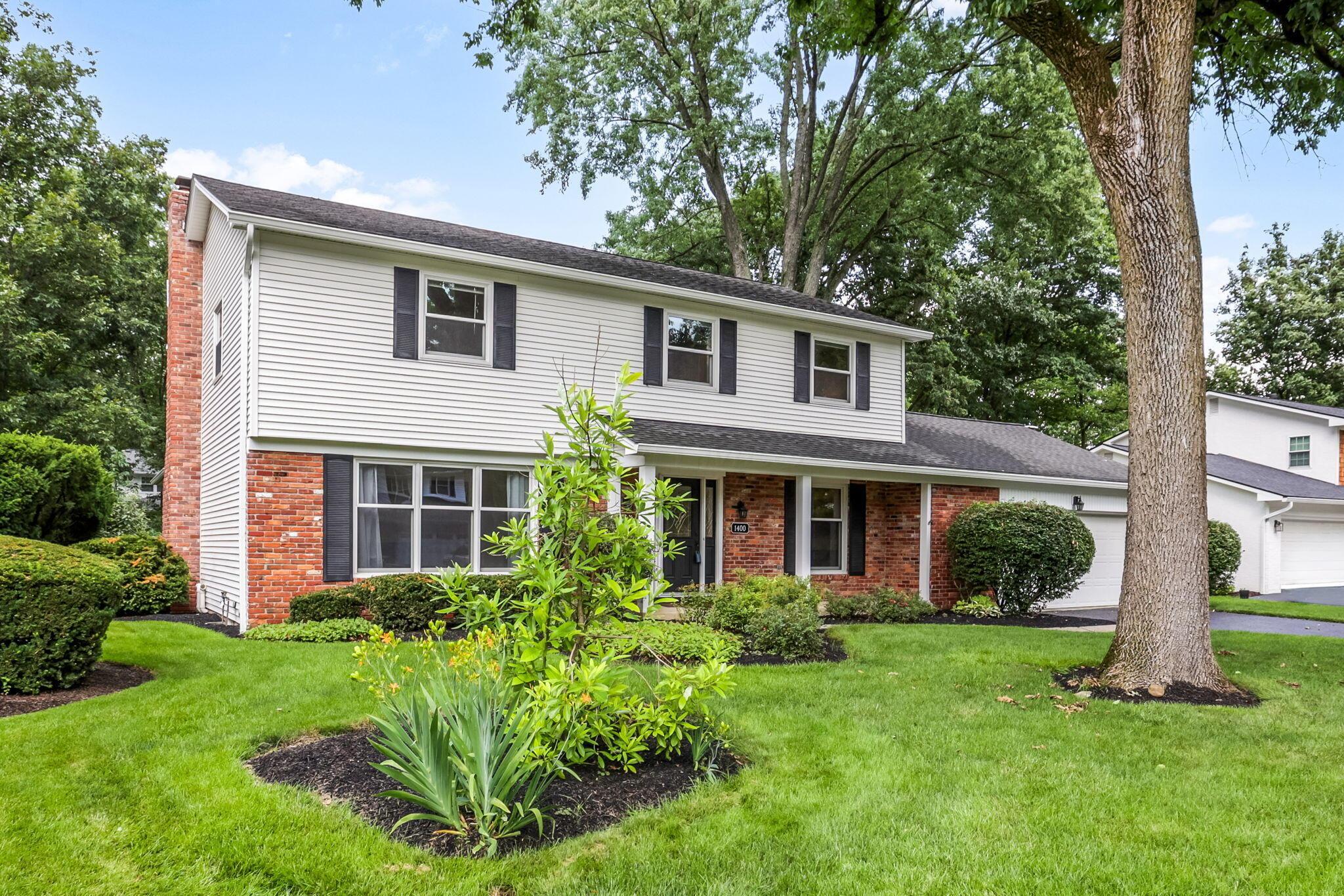 1400 Oakbourne Drive