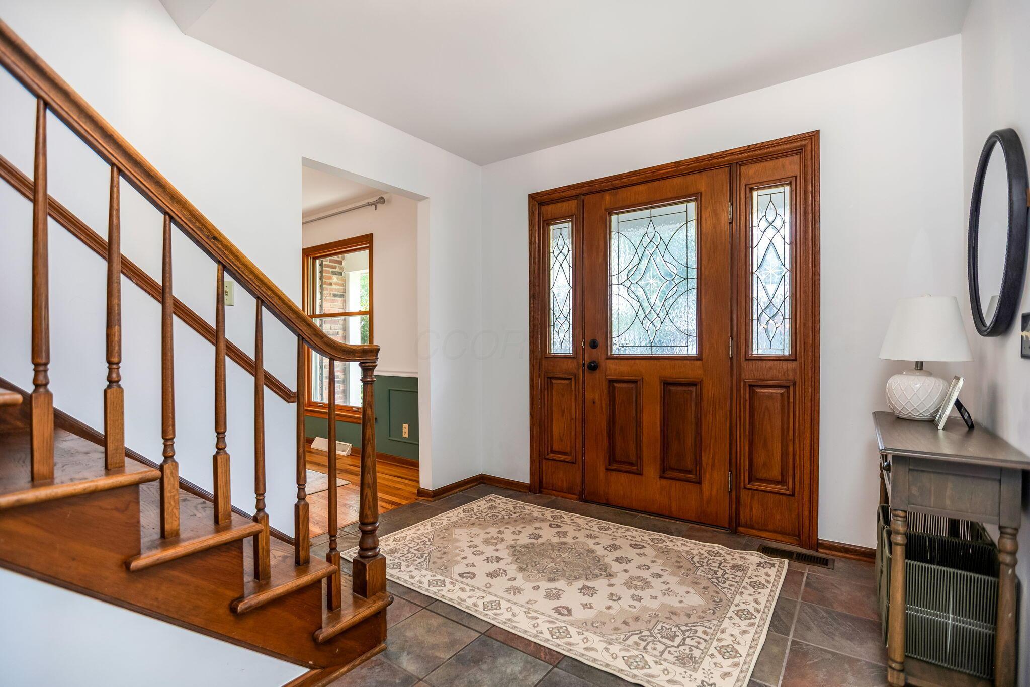 1400 Oakbourne Drive