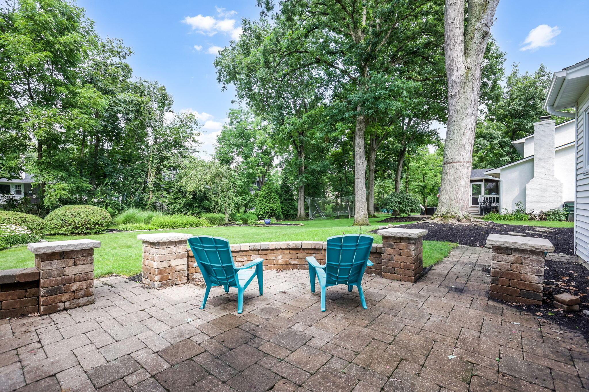 1400 Oakbourne Drive
