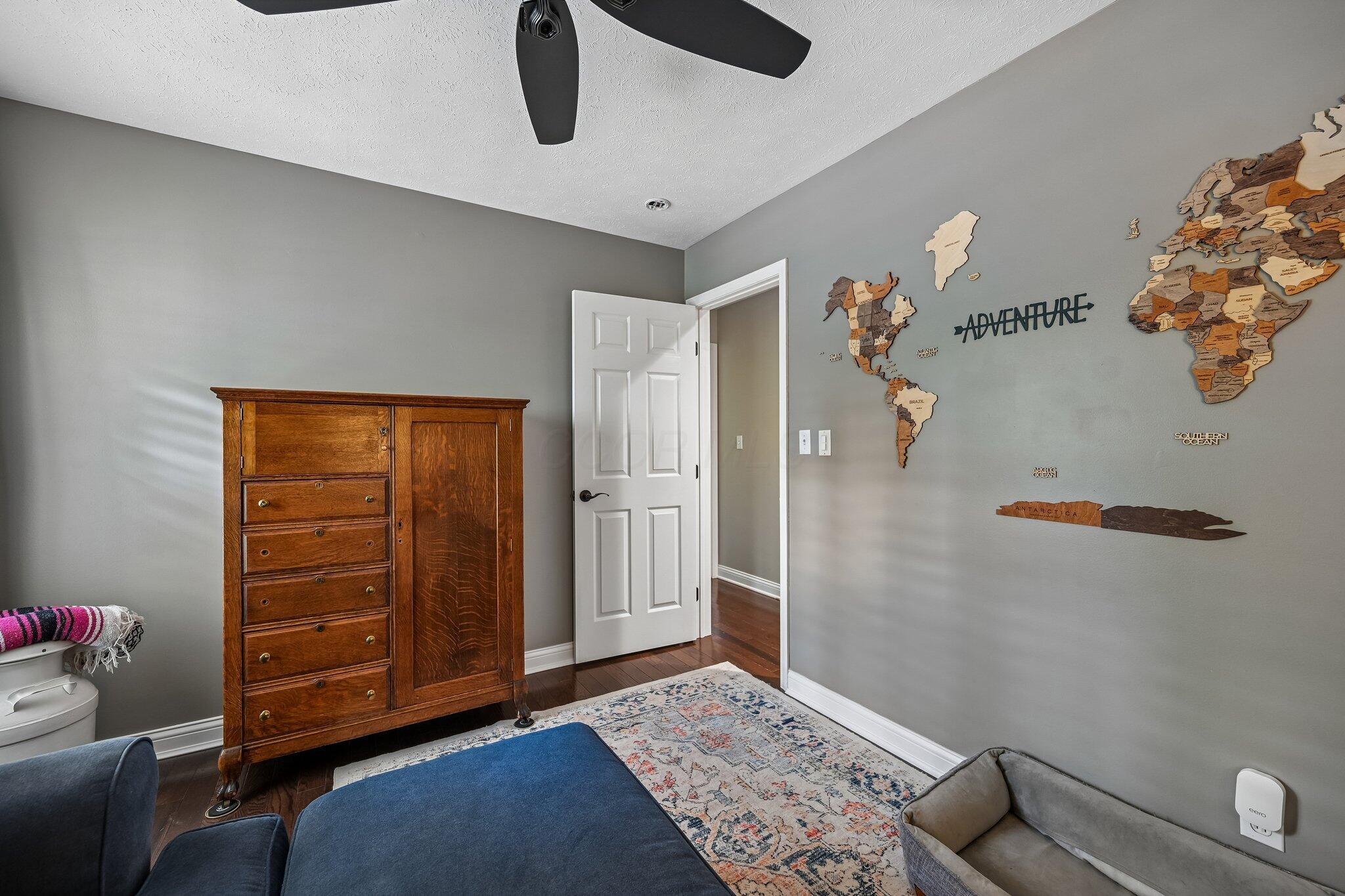 857 Lookout Point Drive