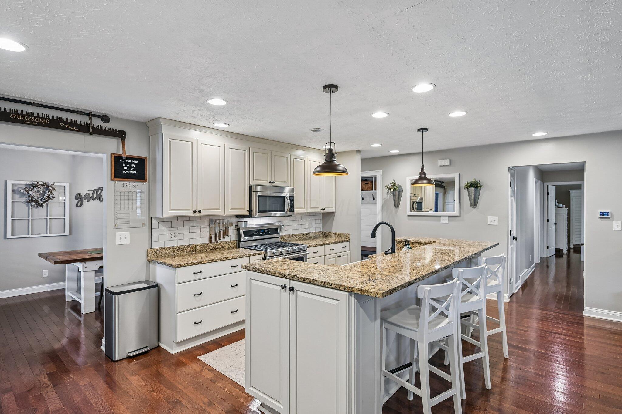 857 Lookout Point Drive