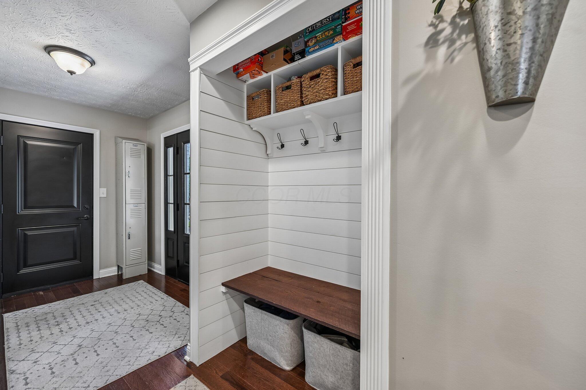 857 Lookout Point Drive