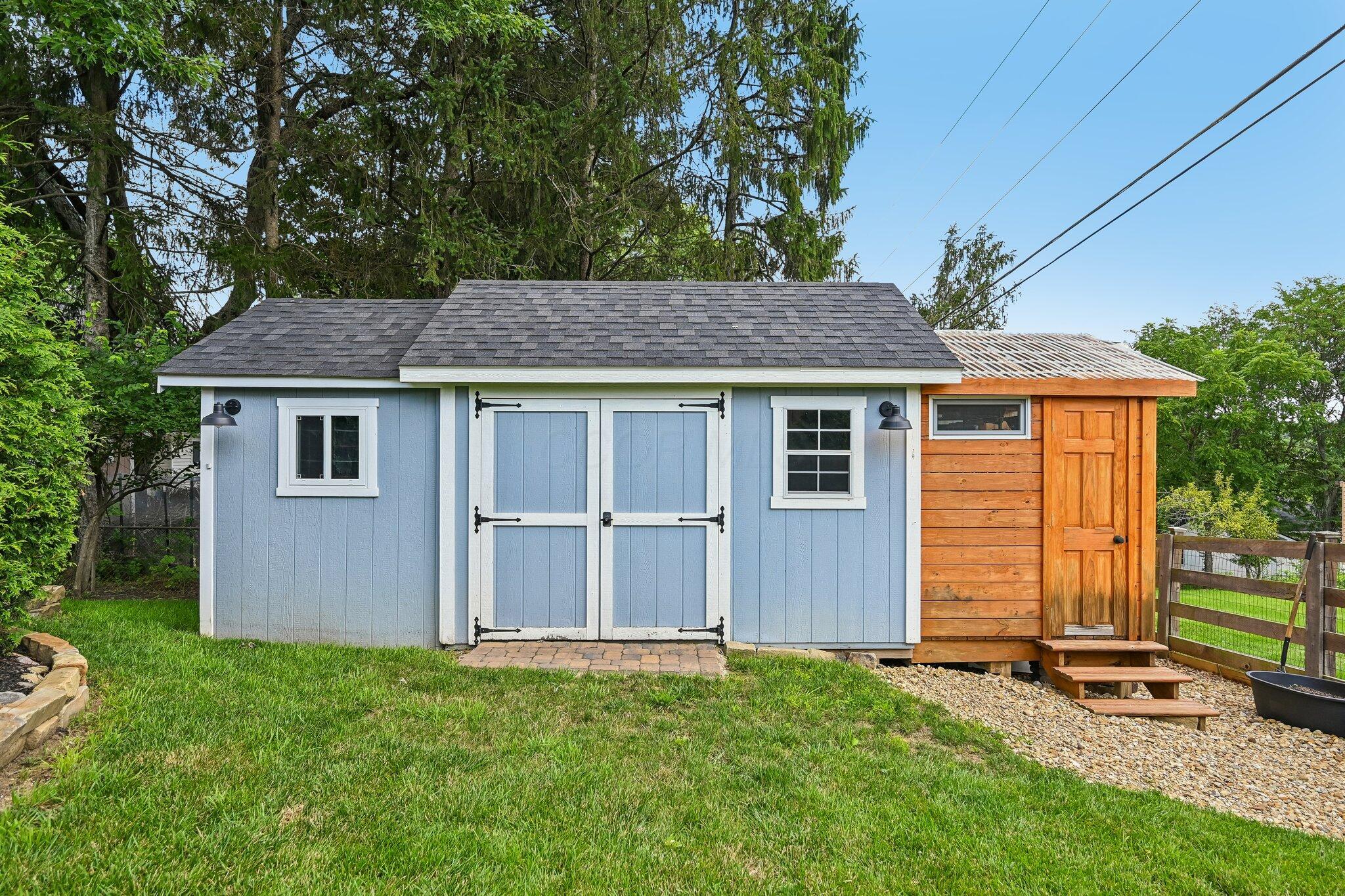 857 Lookout Point Drive
