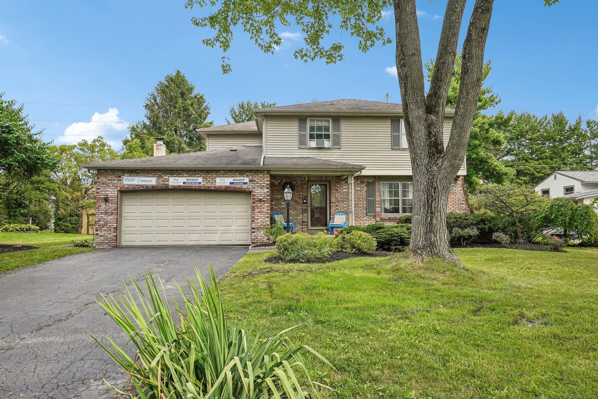 1638 Dollivor Drive