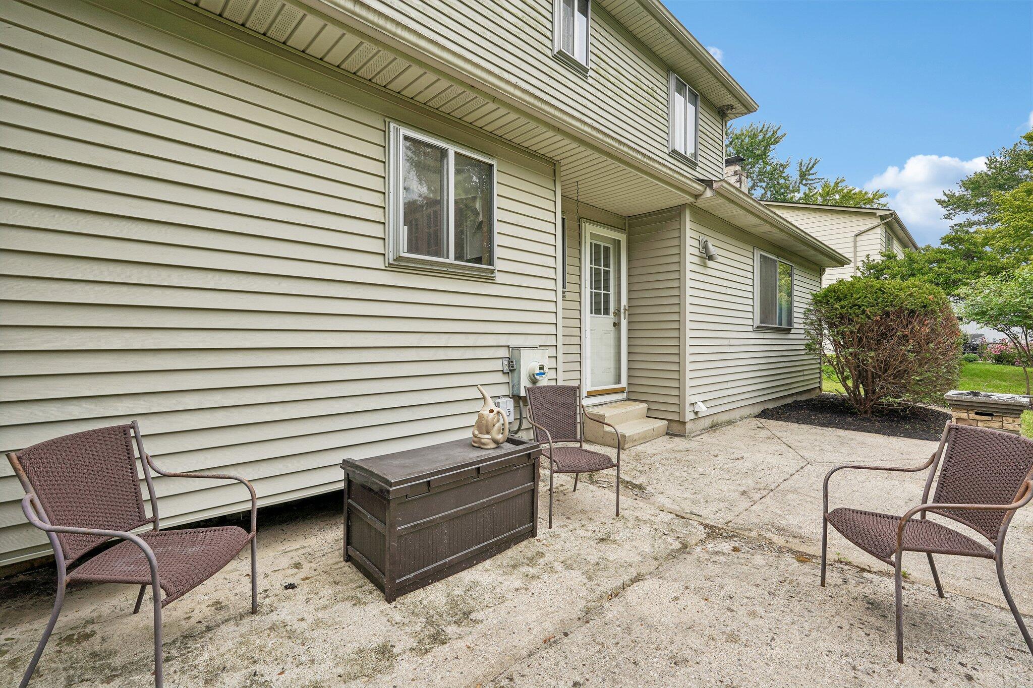 1638 Dollivor Drive
