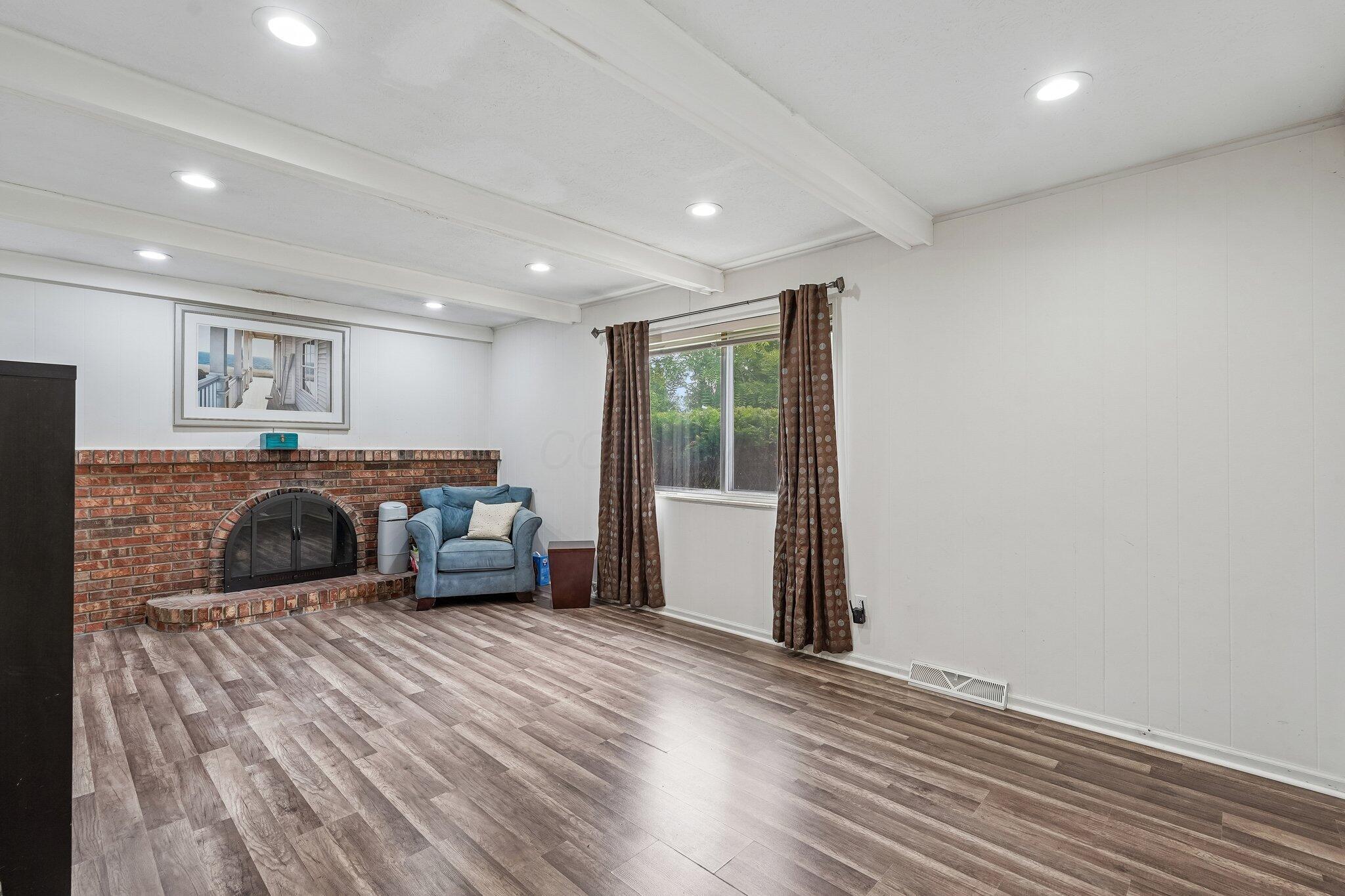 1638 Dollivor Drive