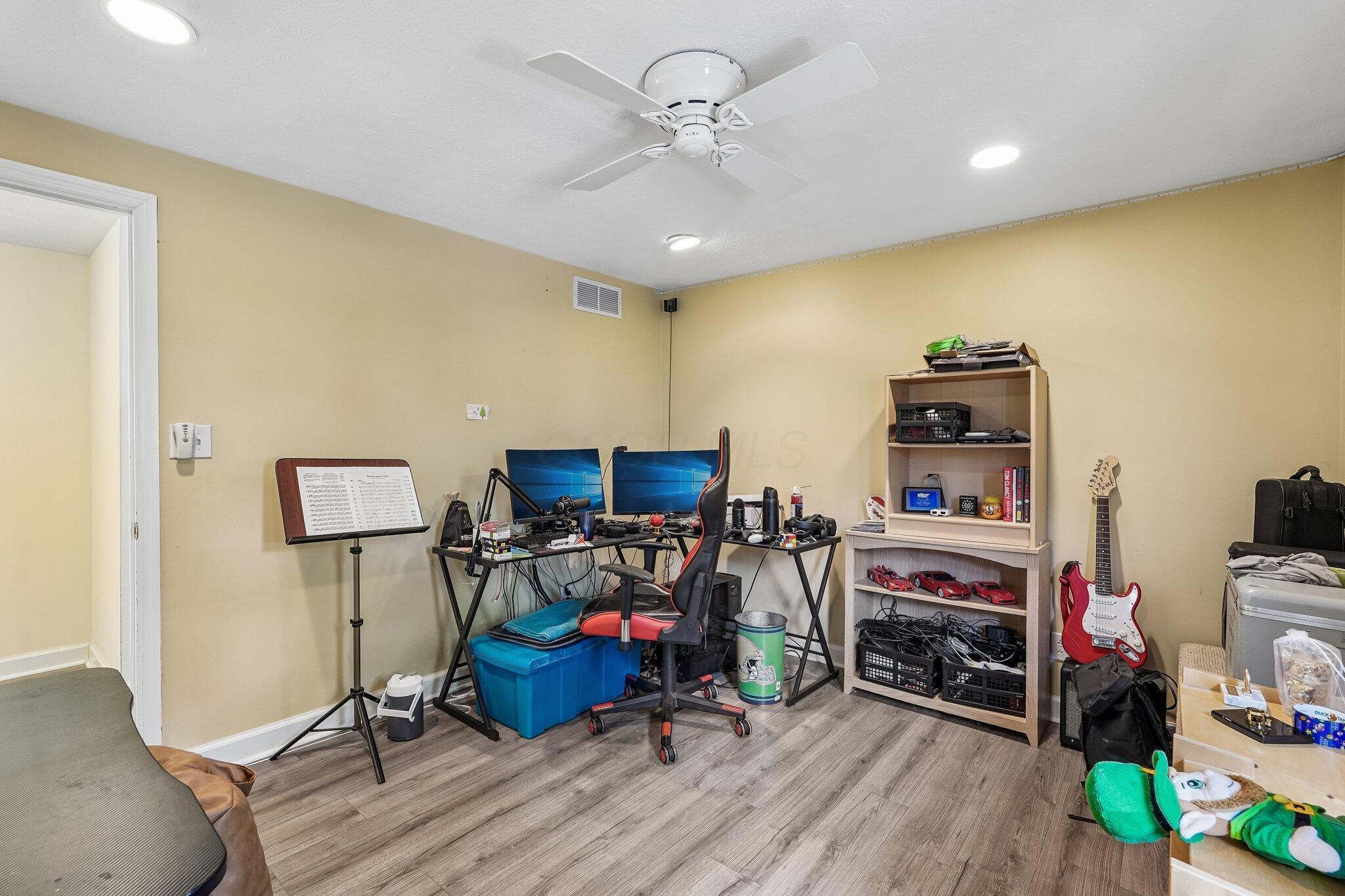 1638 Dollivor Drive