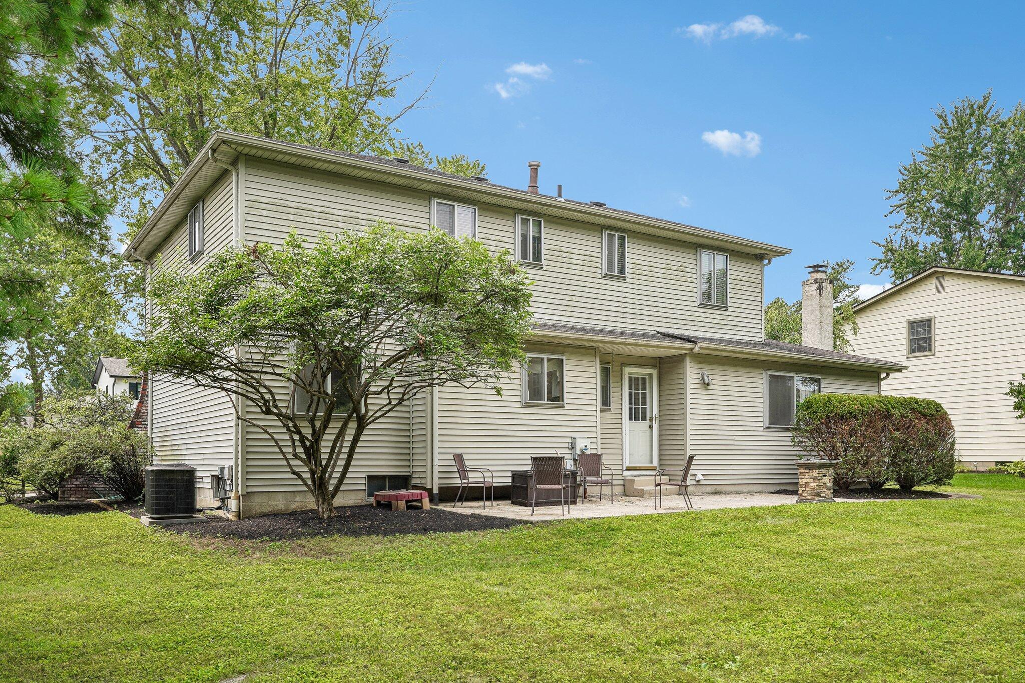 1638 Dollivor Drive