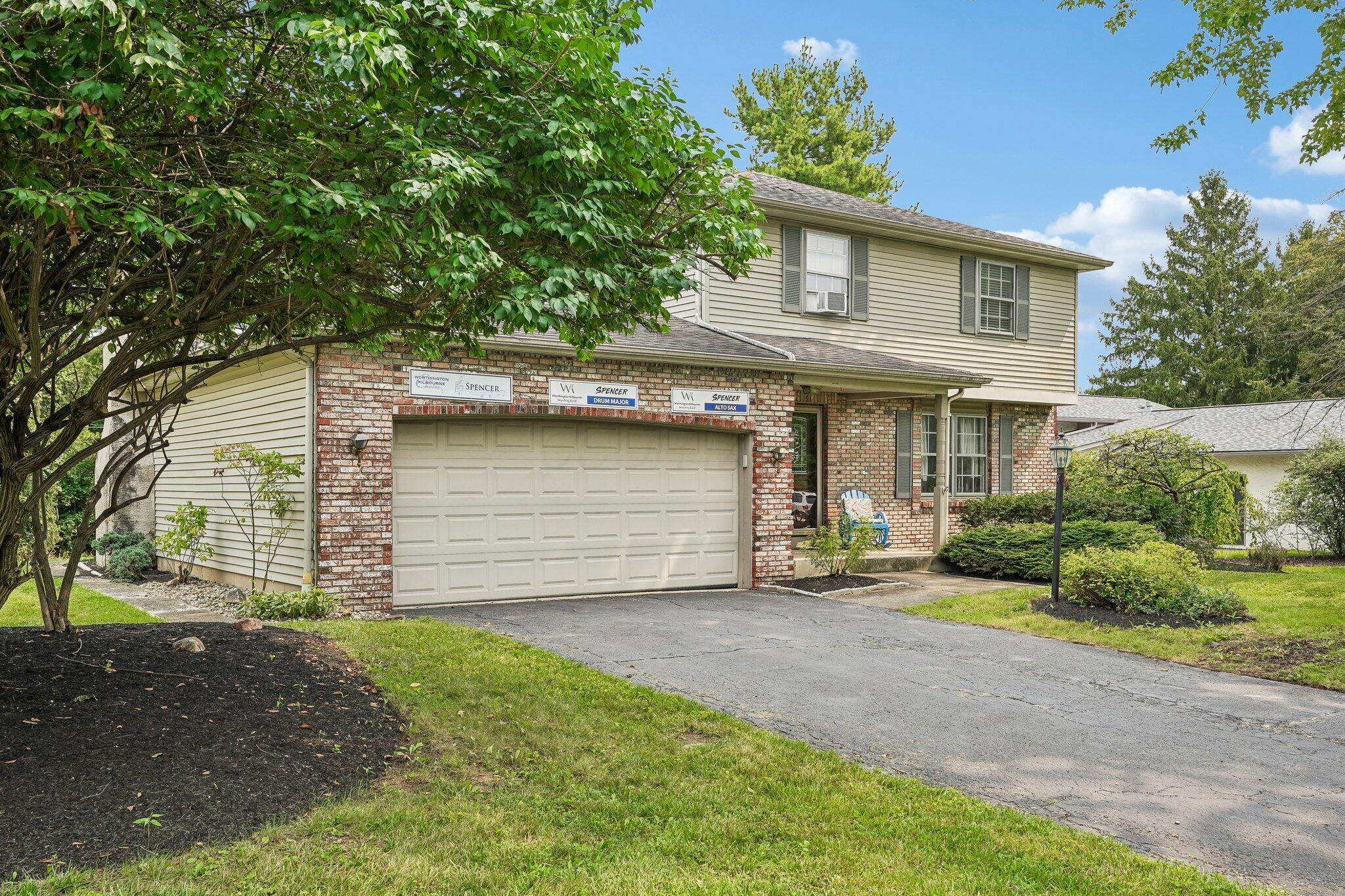 1638 Dollivor Drive