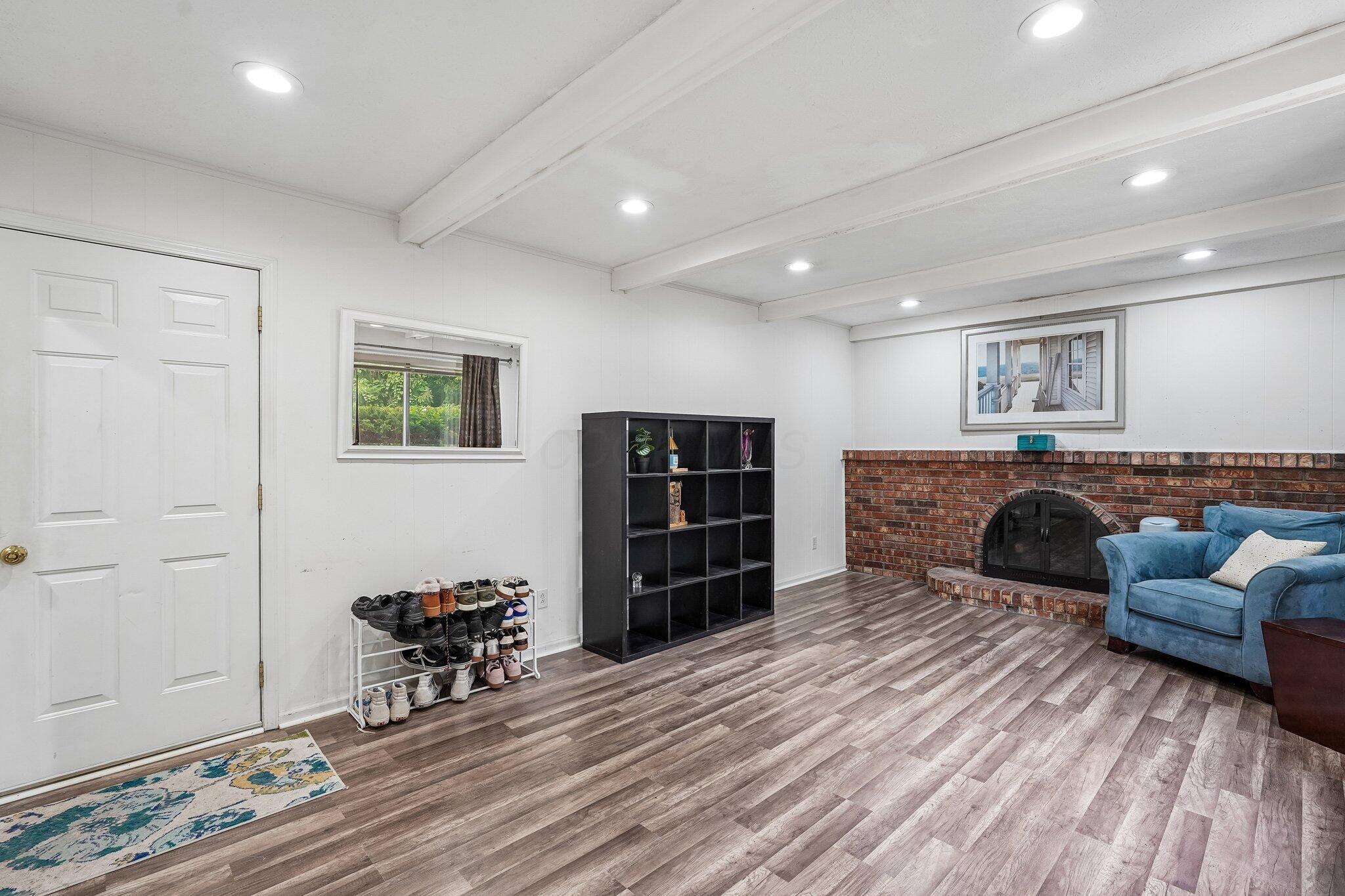 1638 Dollivor Drive