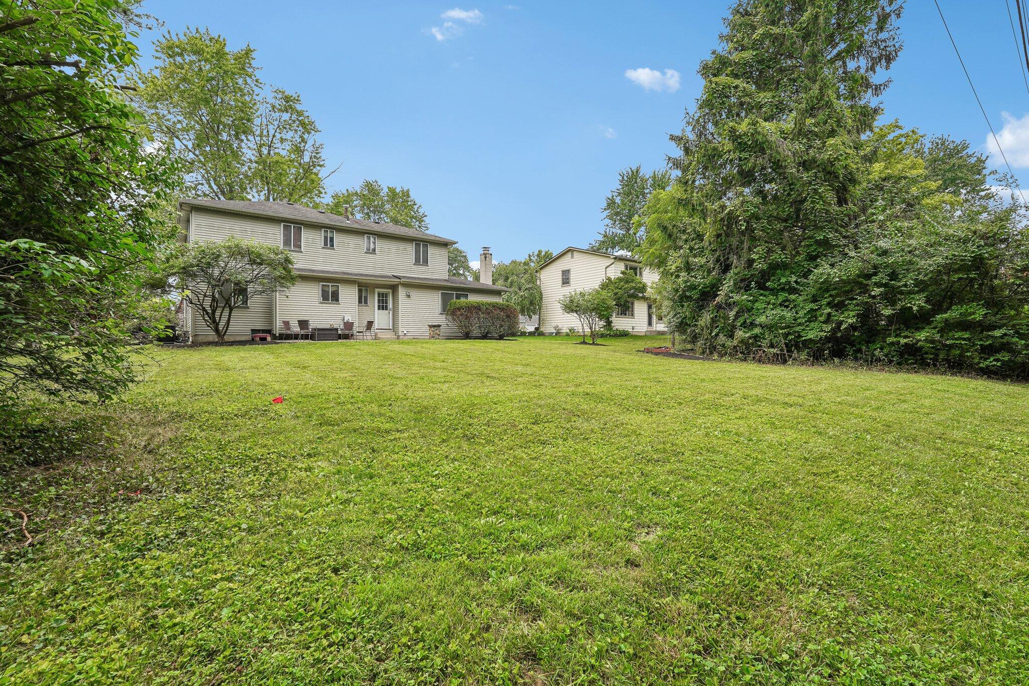 1638 Dollivor Drive