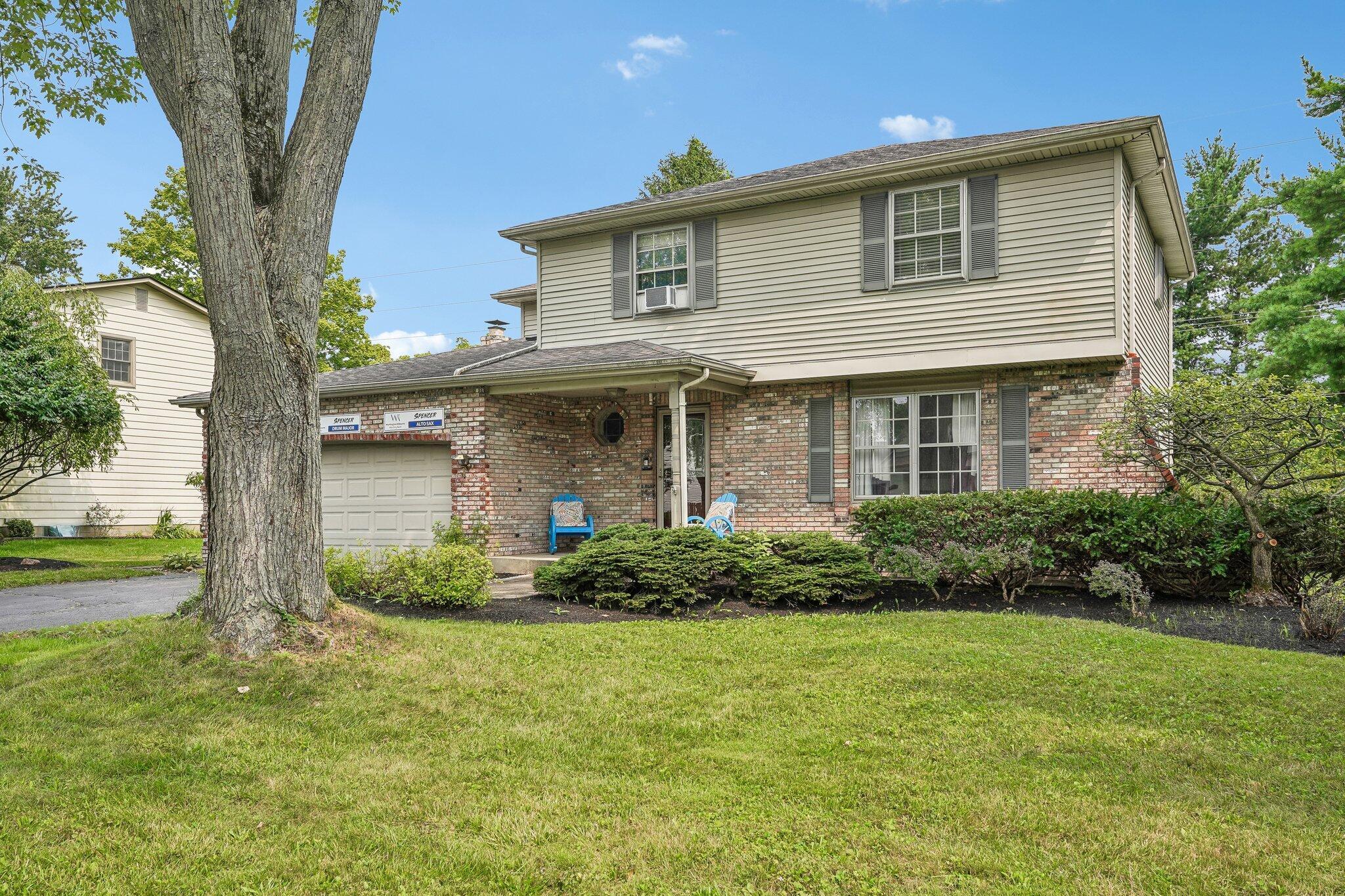 1638 Dollivor Drive