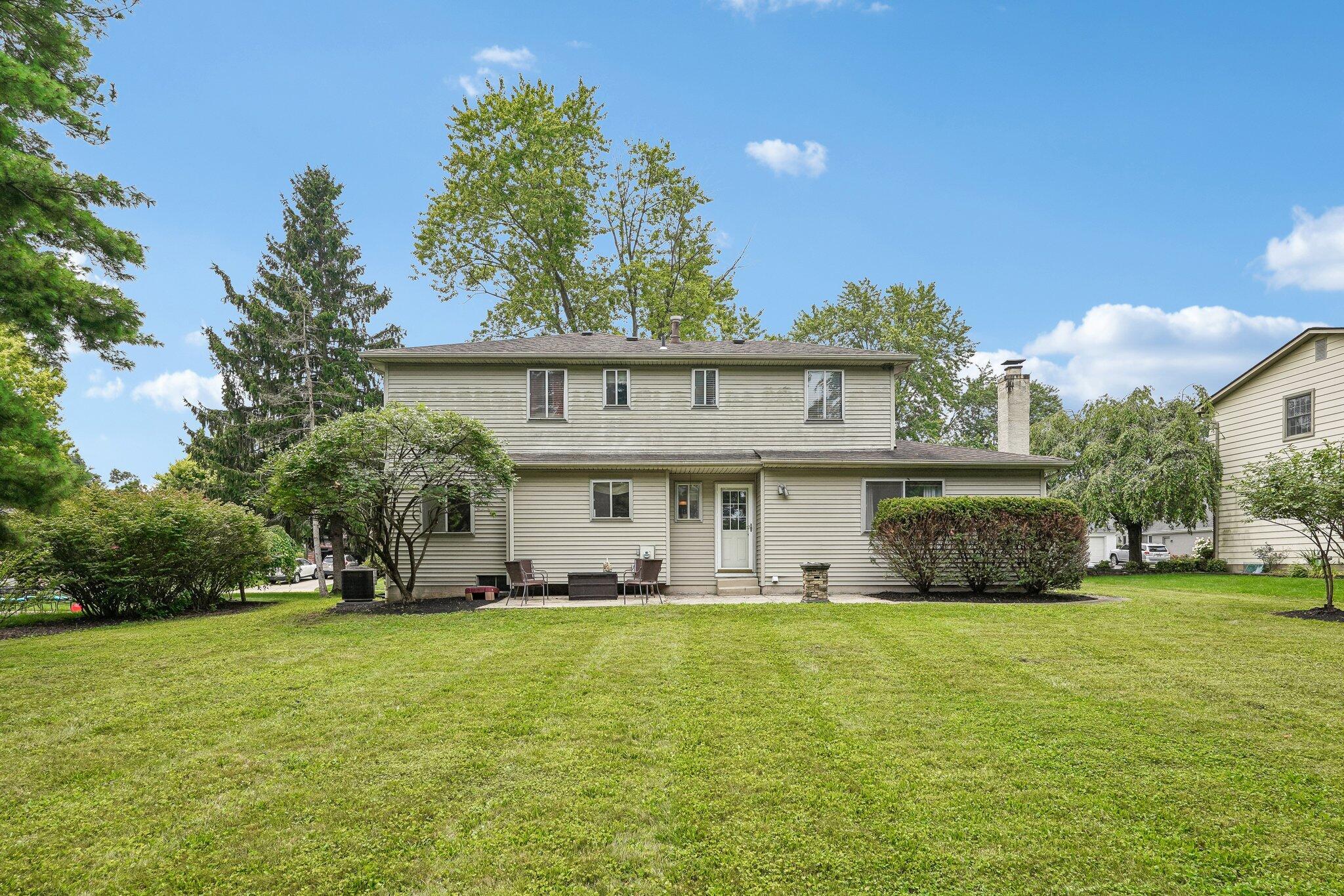 1638 Dollivor Drive