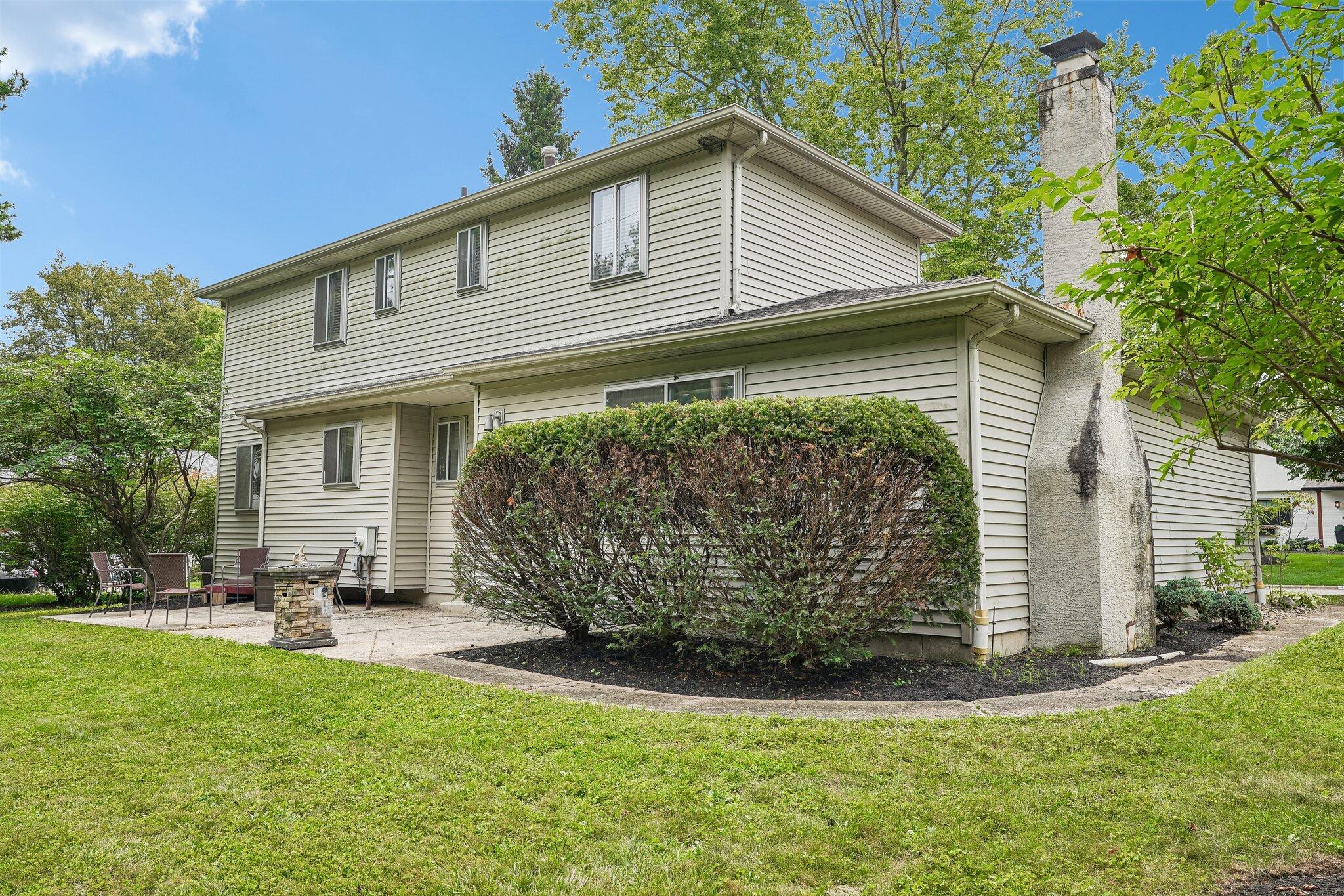 1638 Dollivor Drive