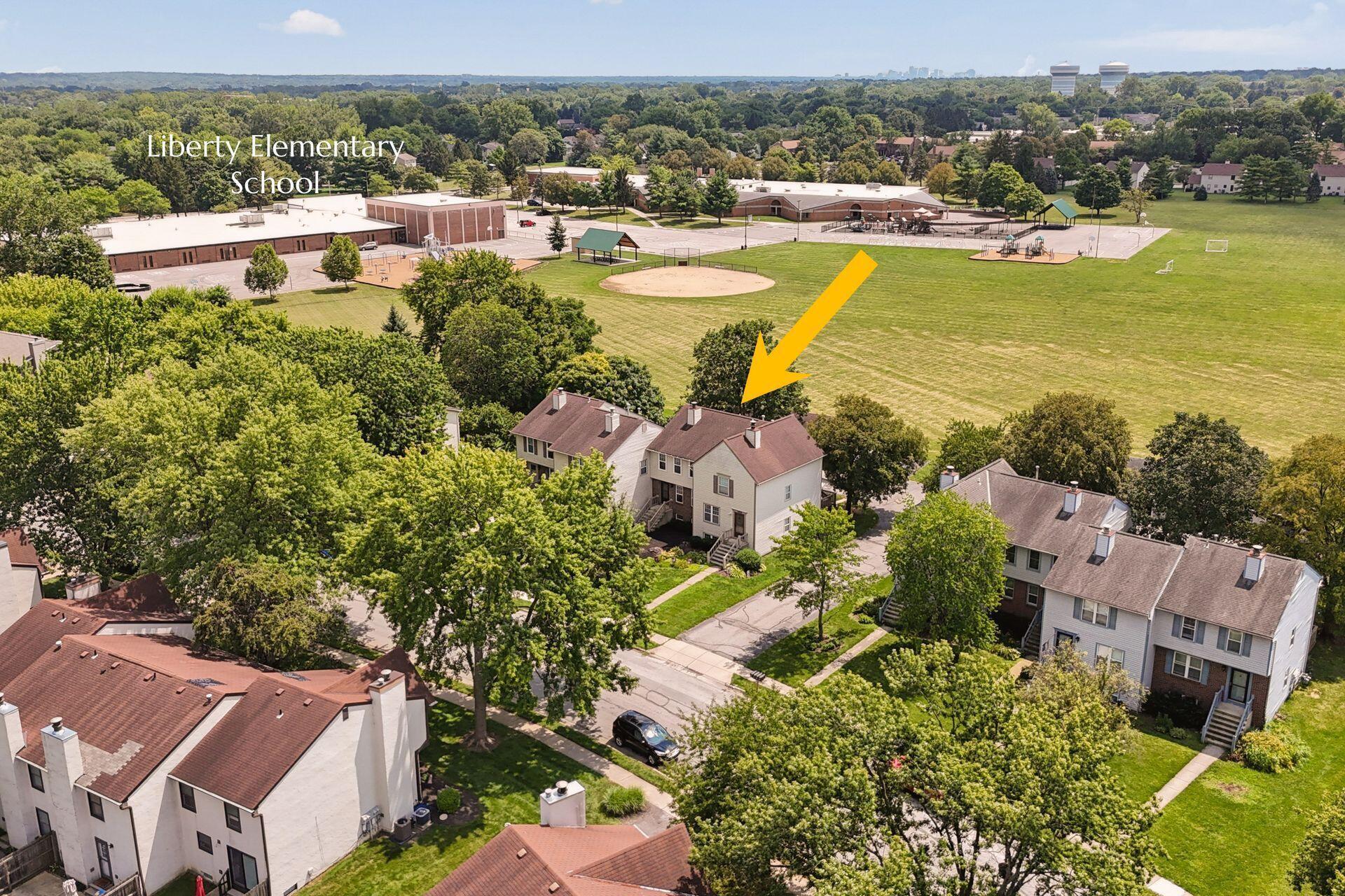 1913 Laramie Drive