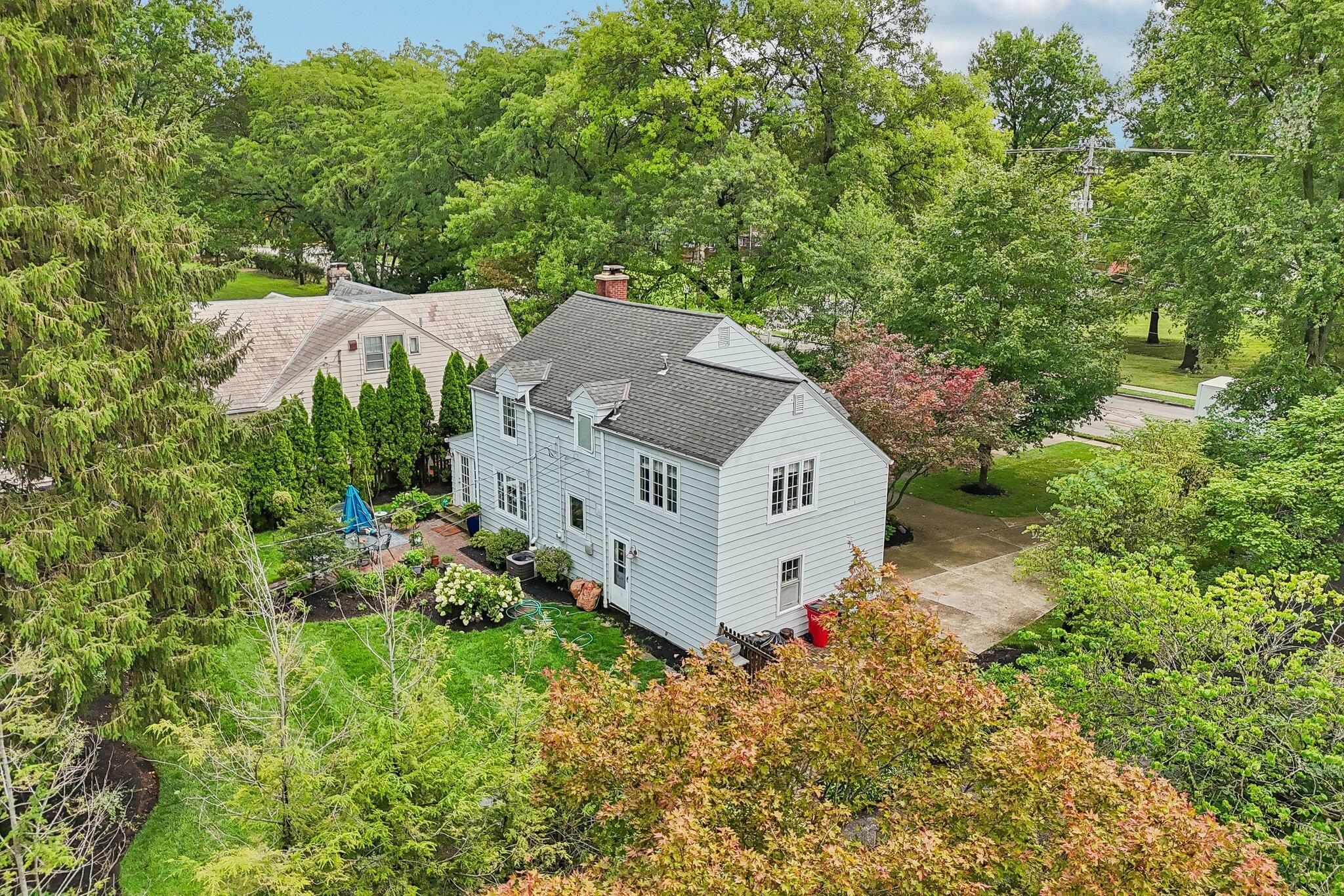 398 E Dublin Granville Road
