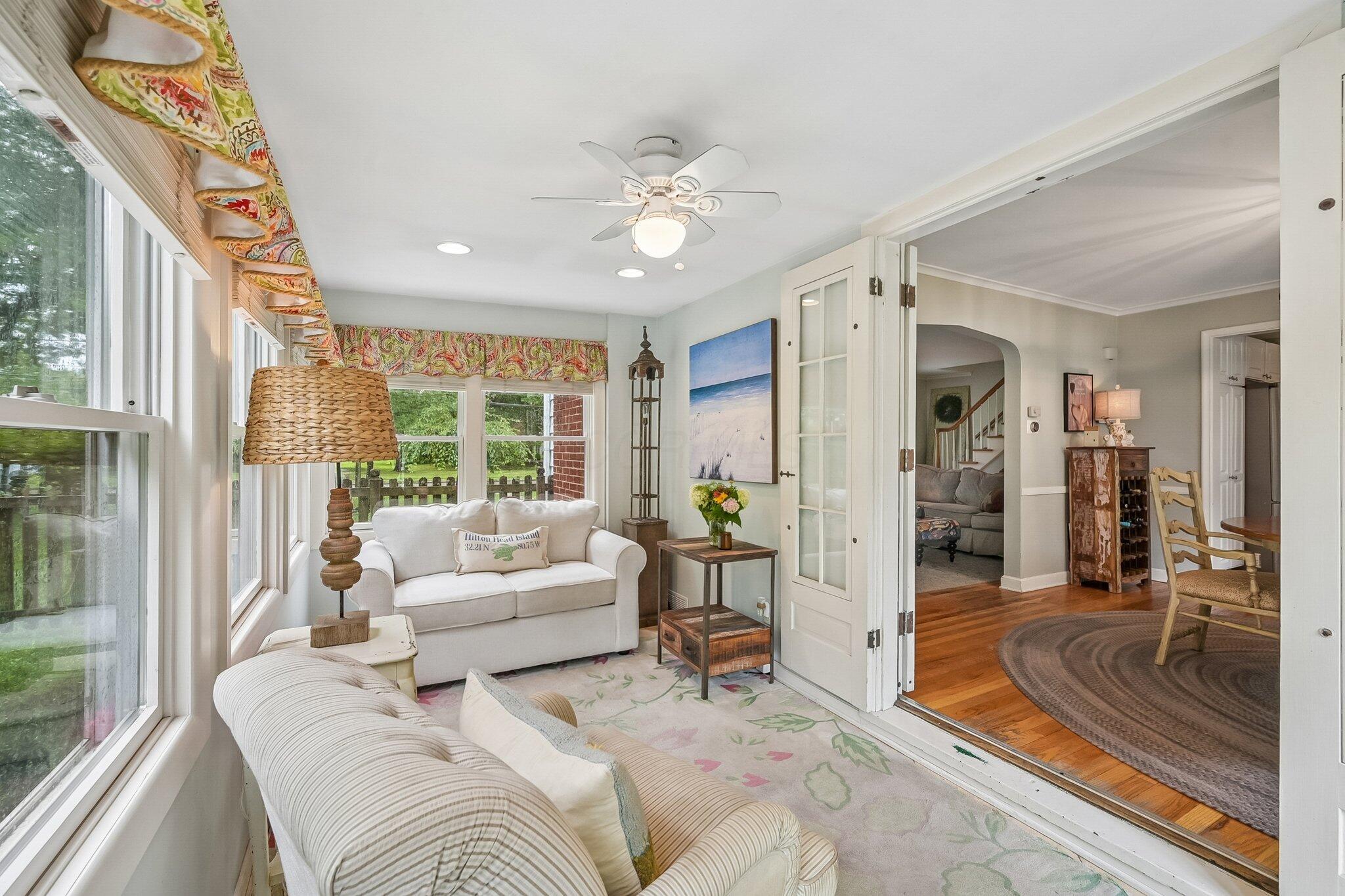 398 E Dublin Granville Road