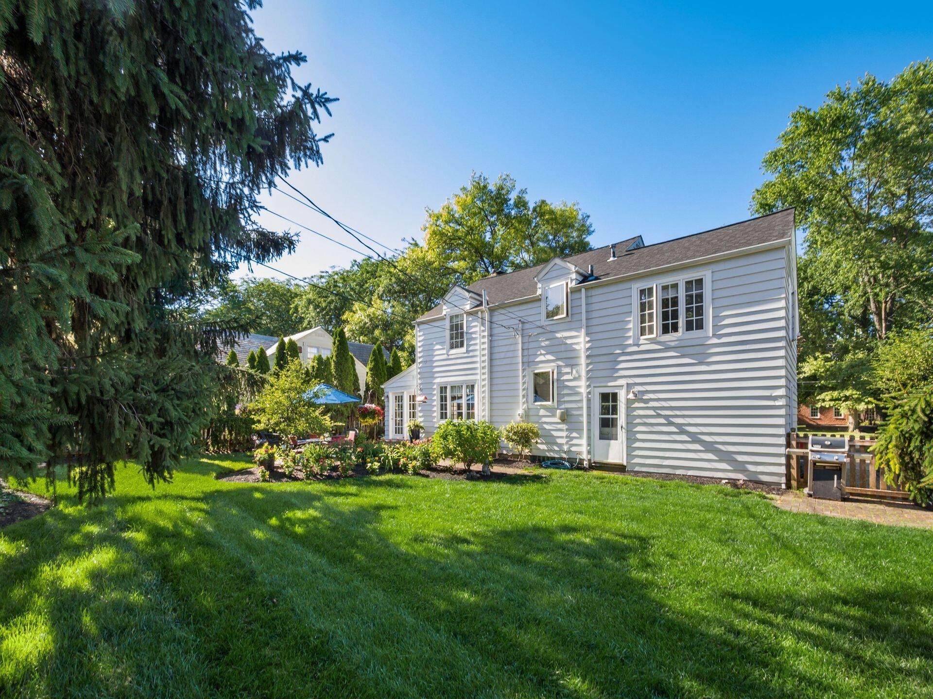 398 E Dublin Granville Road