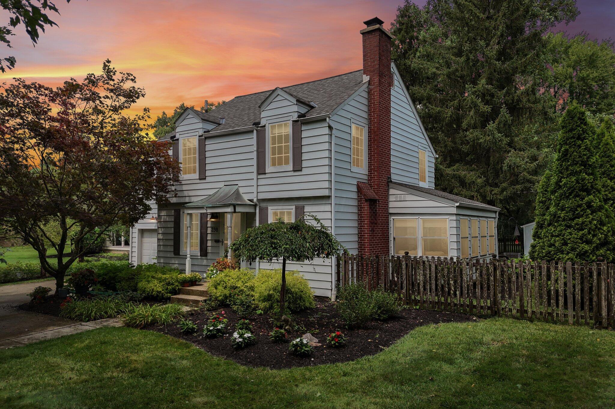 398 E Dublin Granville Road
