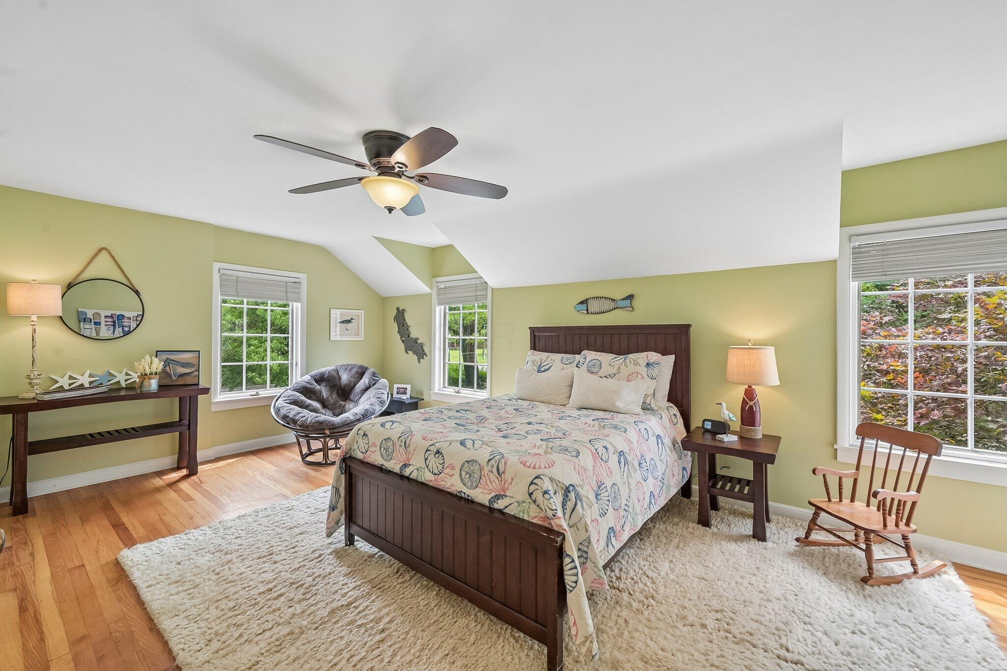 398 E Dublin Granville Road