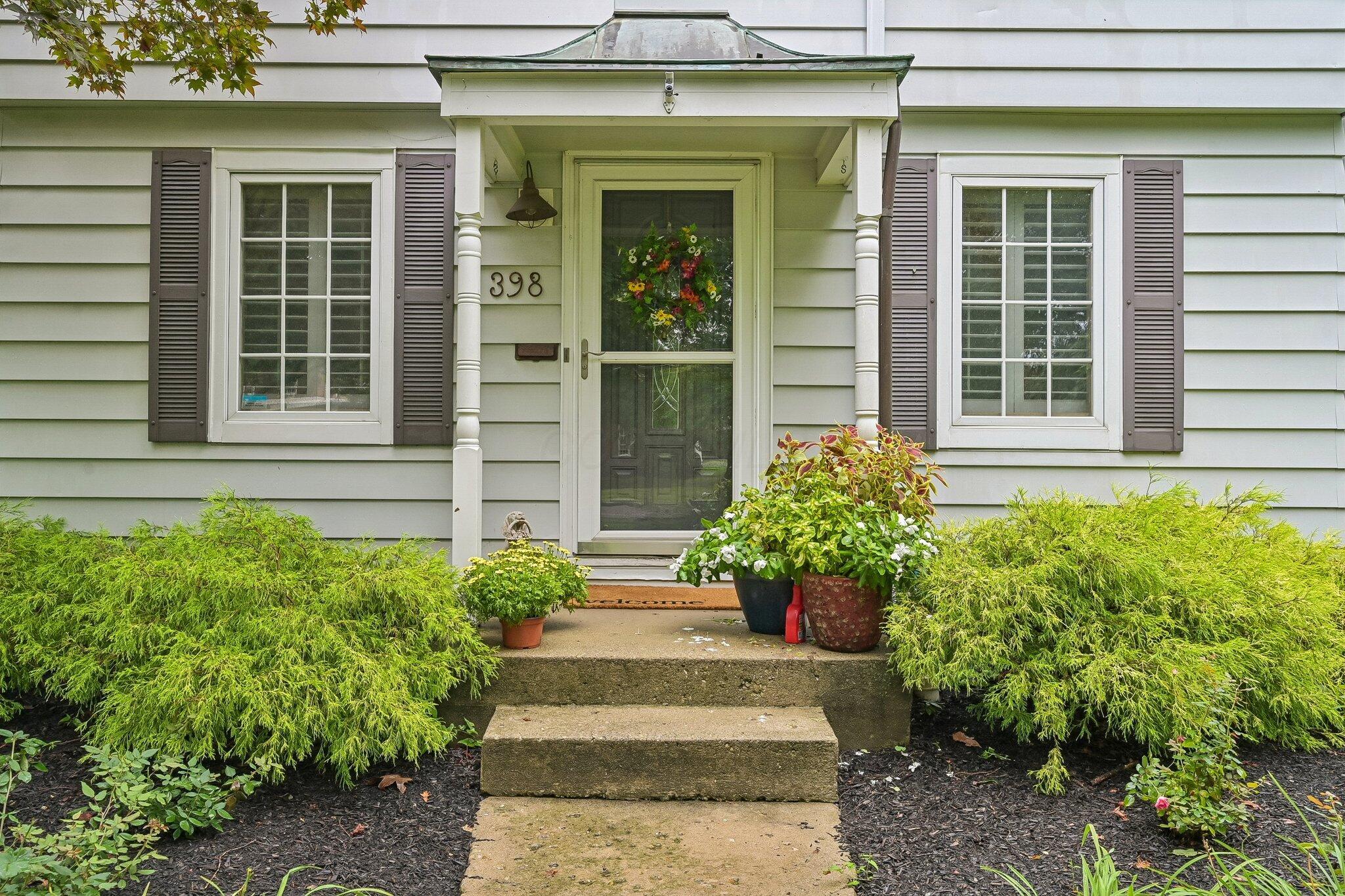 398 E Dublin Granville Road