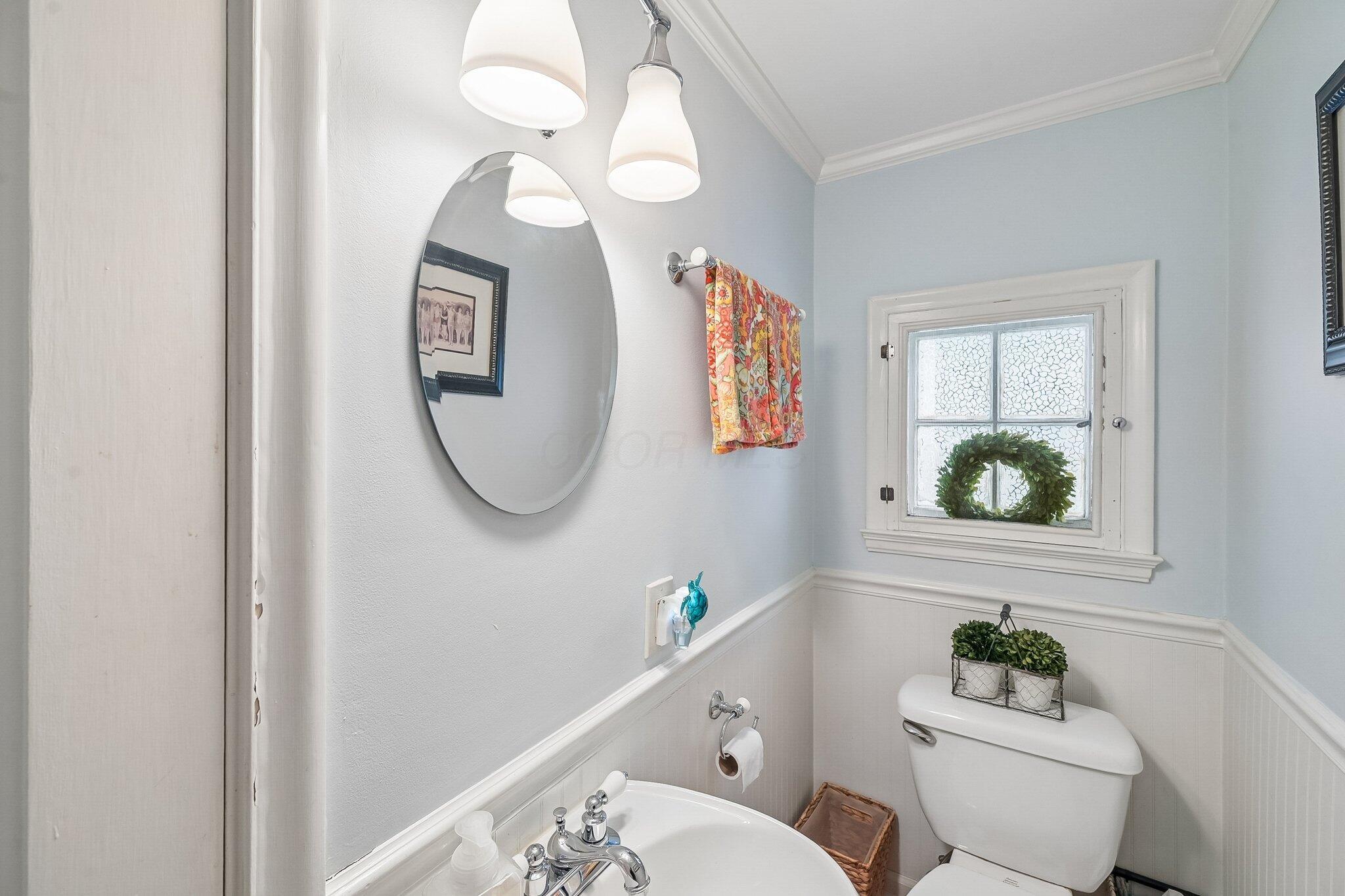 398 E Dublin Granville Road