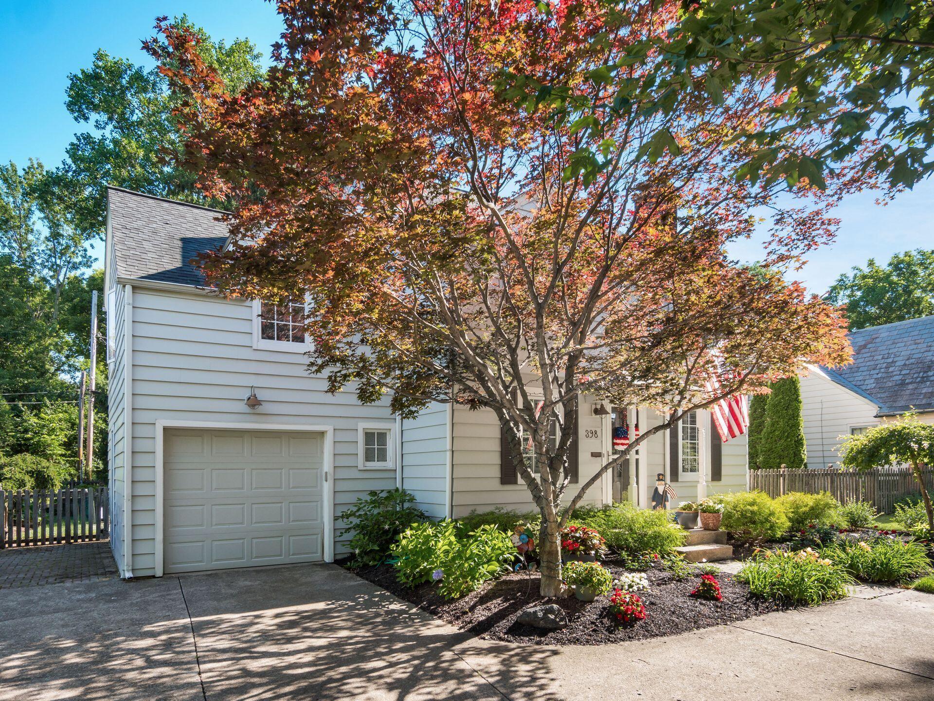 398 E Dublin Granville Road