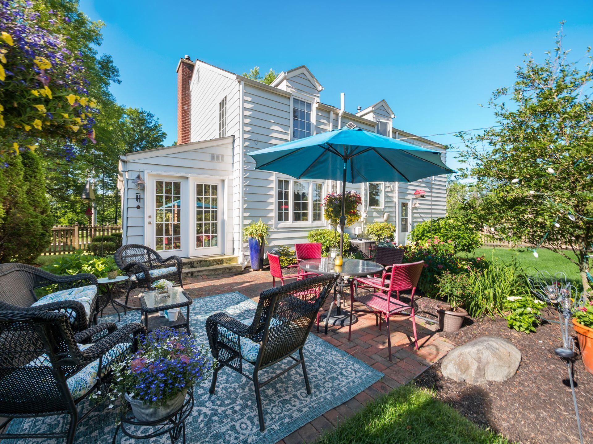 398 E Dublin Granville Road