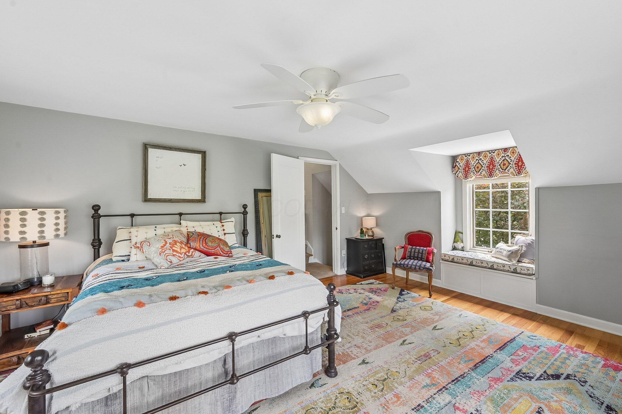 398 E Dublin Granville Road