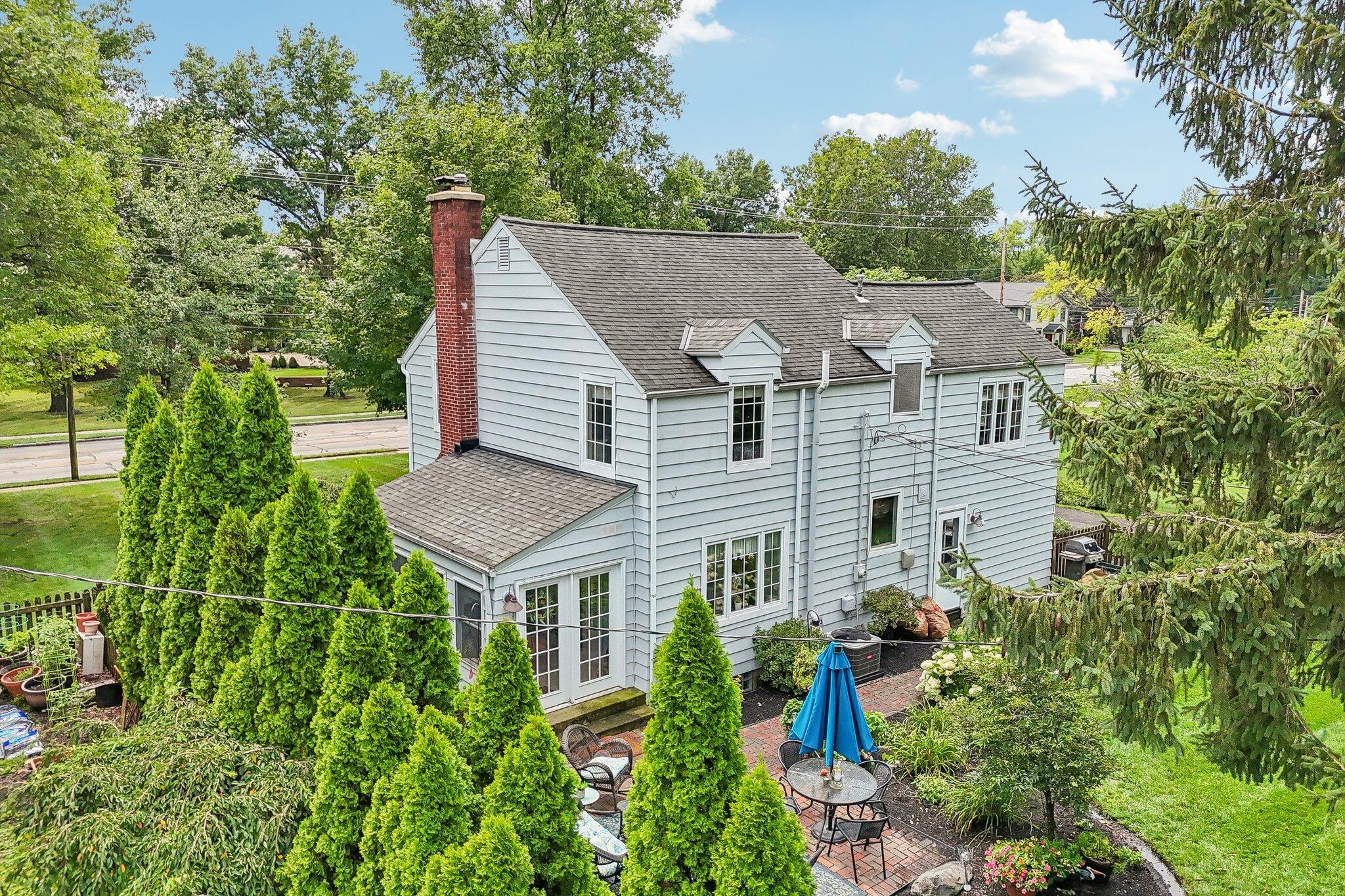 398 E Dublin Granville Road