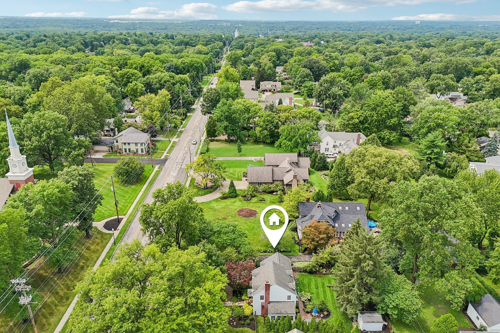 398 E Dublin Granville Road