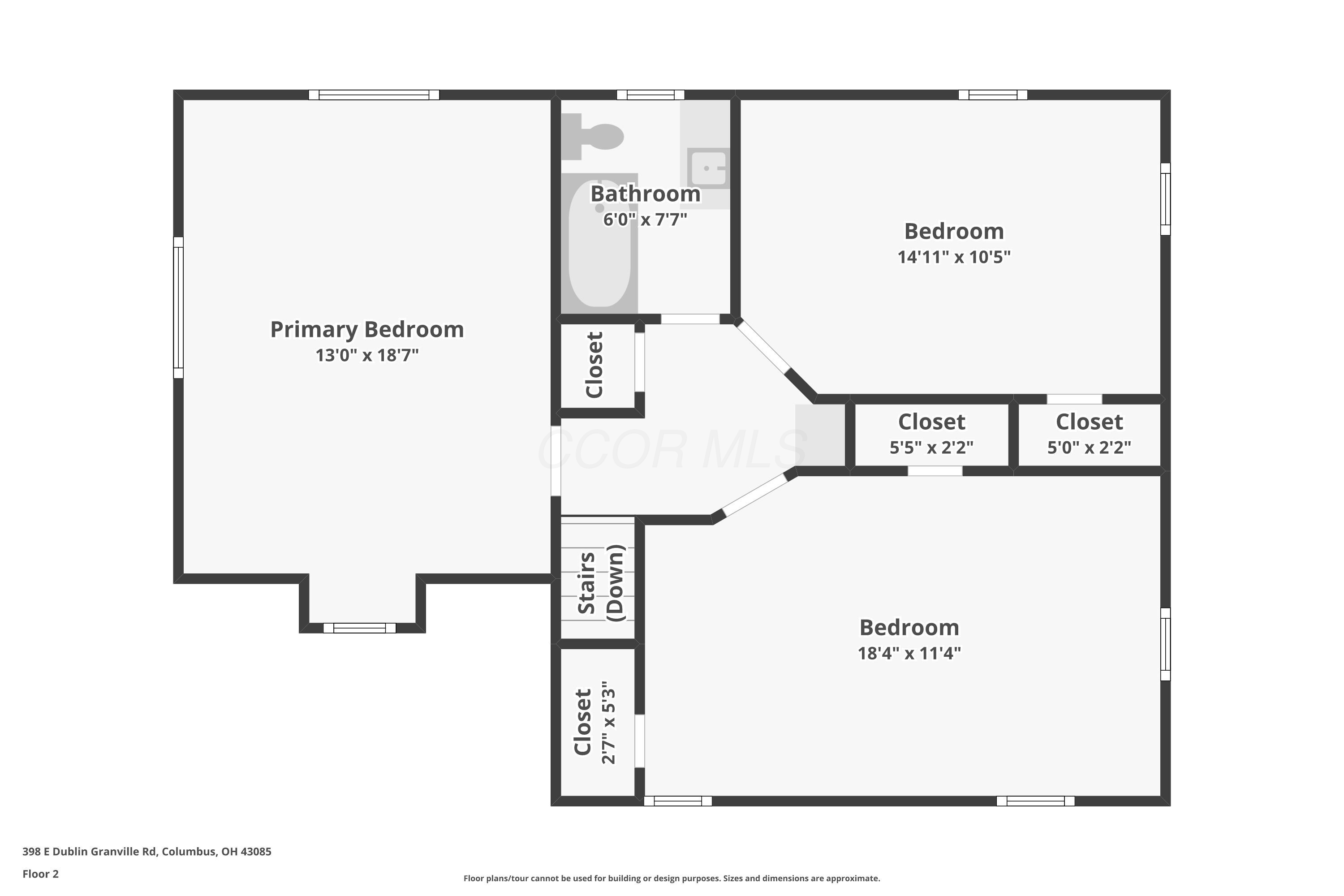 398 E Dublin Granville Road