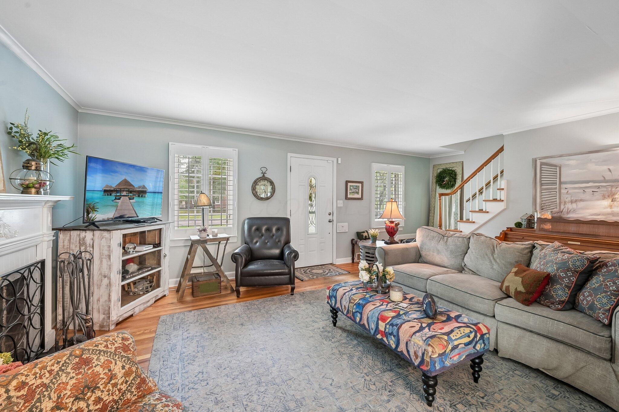 398 E Dublin Granville Road