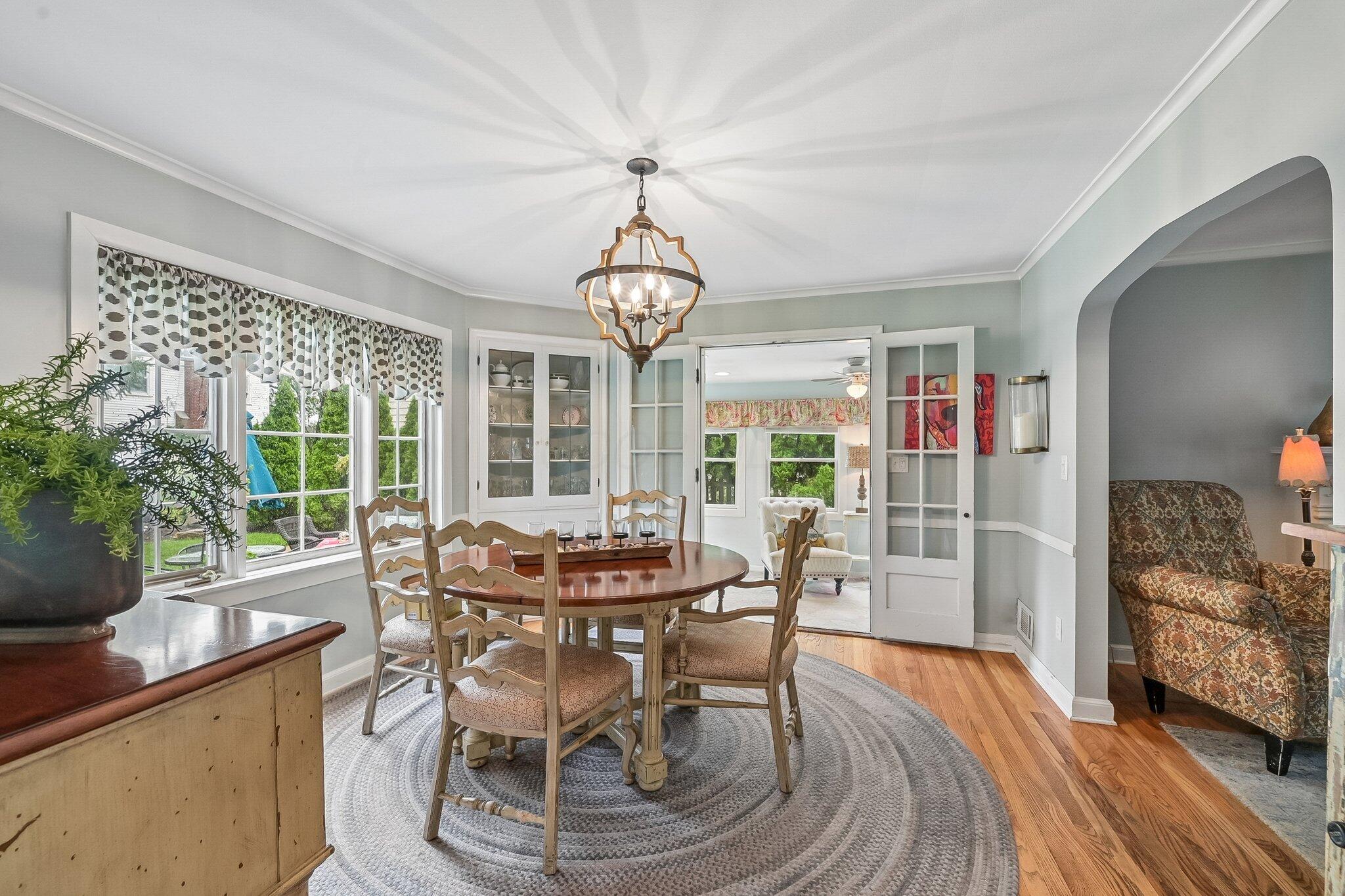 398 E Dublin Granville Road