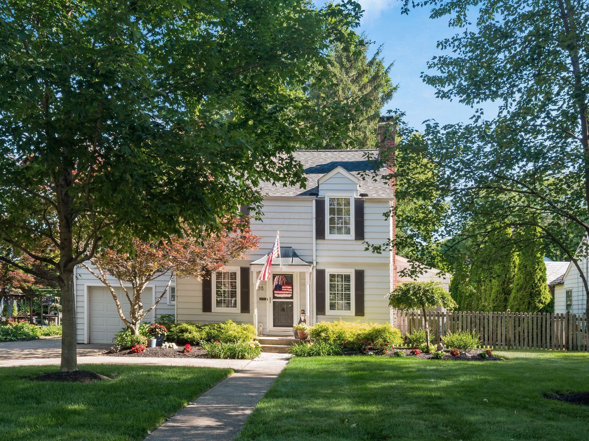 398 E Dublin Granville Road