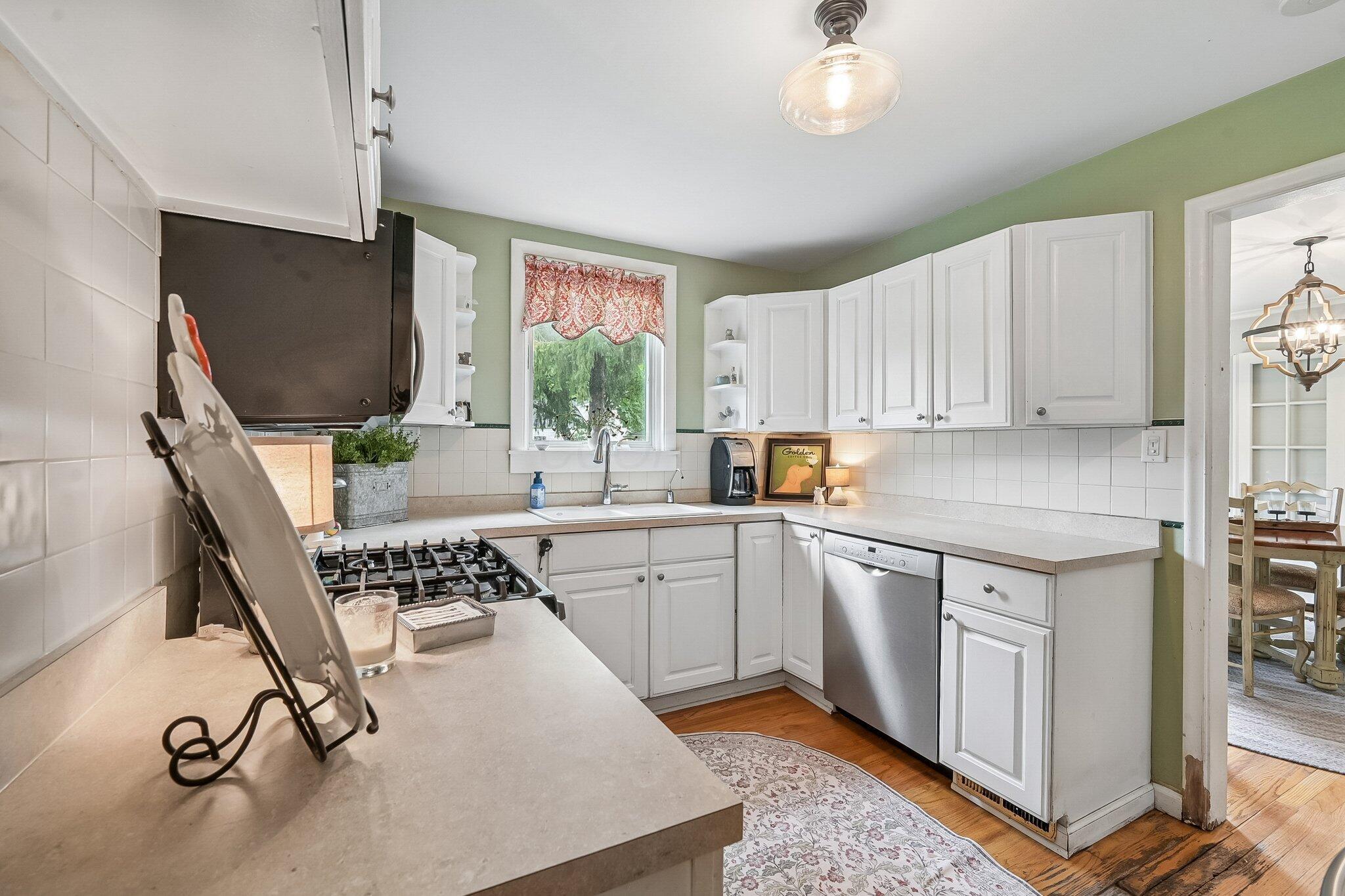 398 E Dublin Granville Road