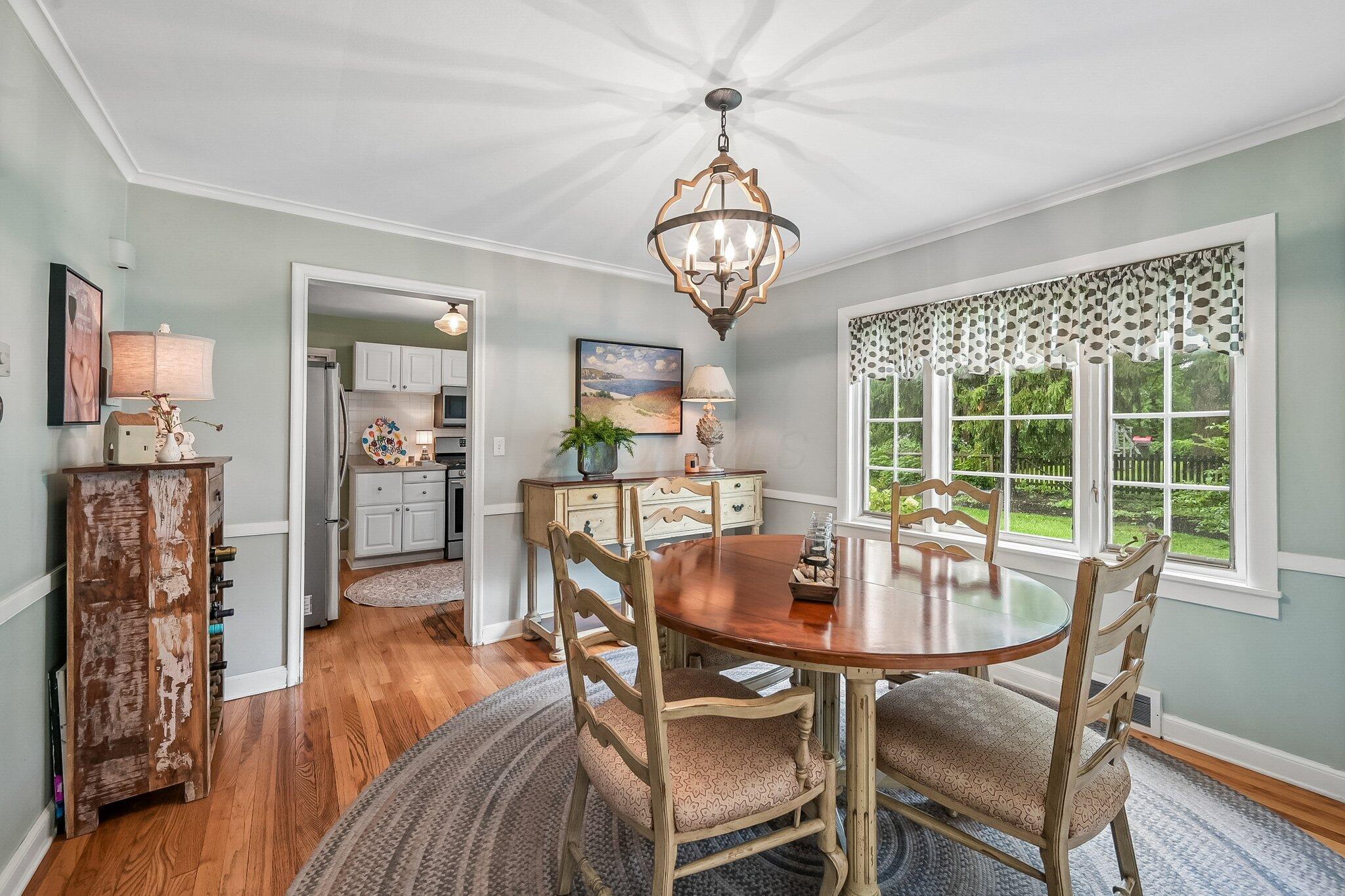 398 E Dublin Granville Road