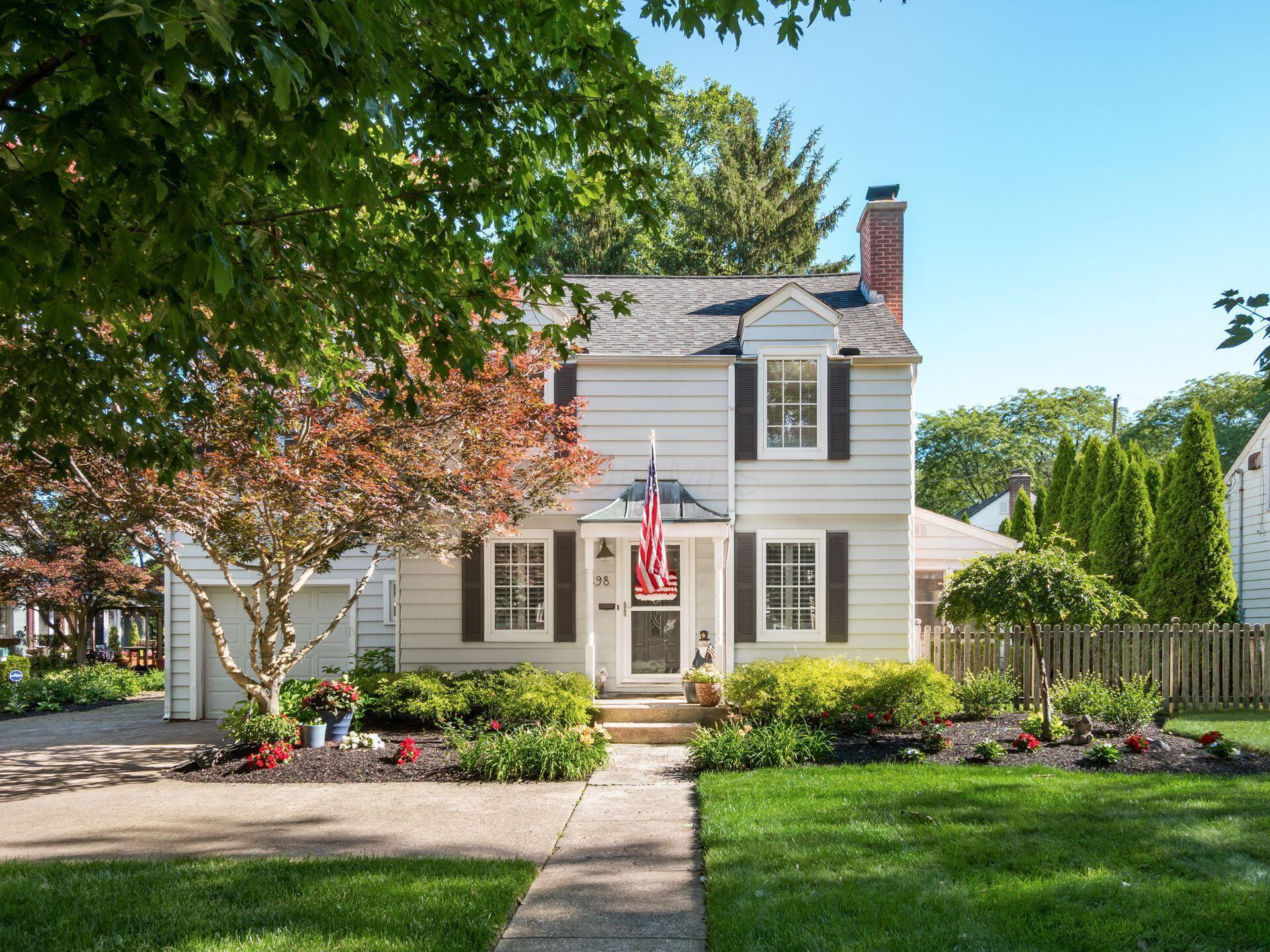 398 E Dublin Granville Road
