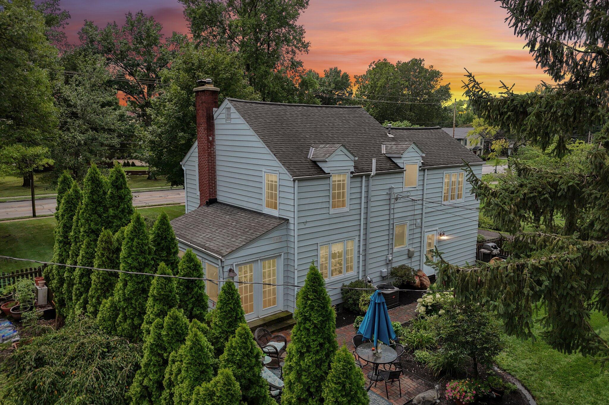 398 E Dublin Granville Road