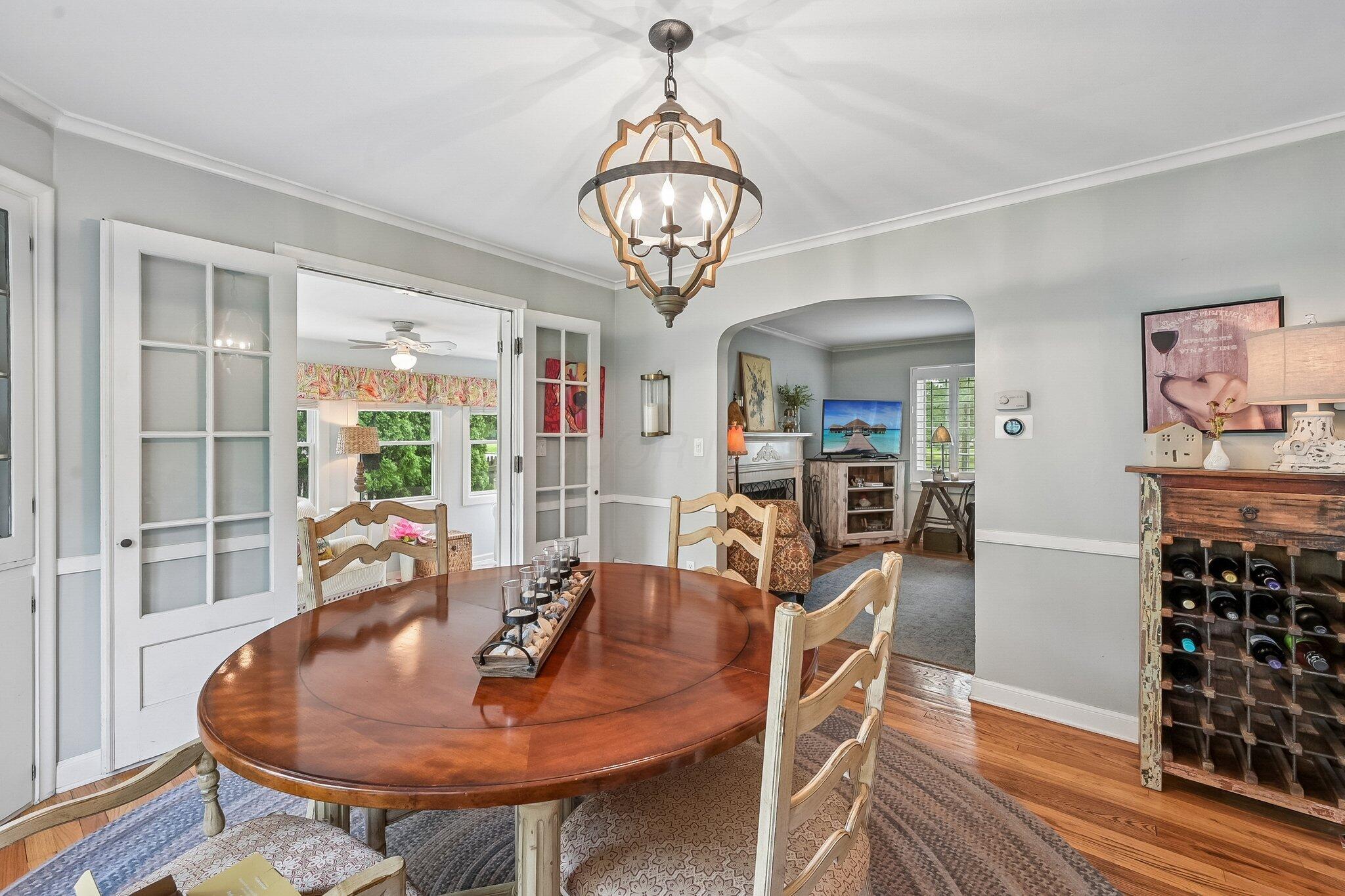 398 E Dublin Granville Road