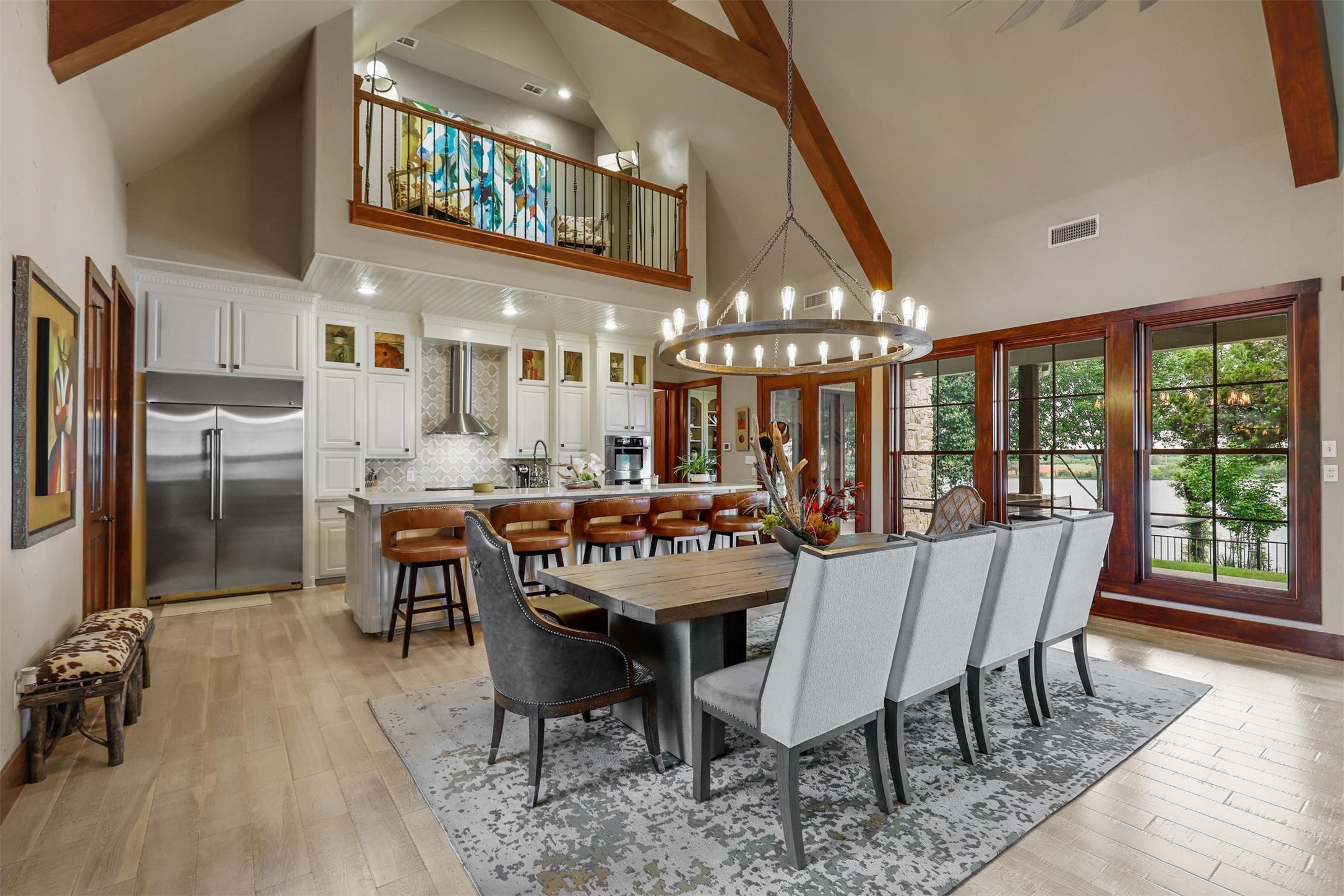 1634 Rockview Drive