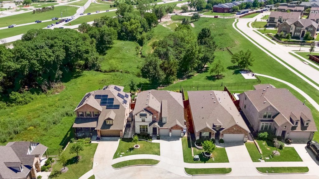 3594 Dover Drive