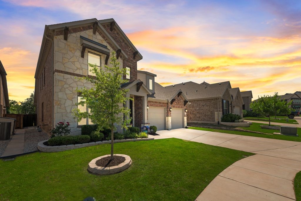 3594 Dover Drive