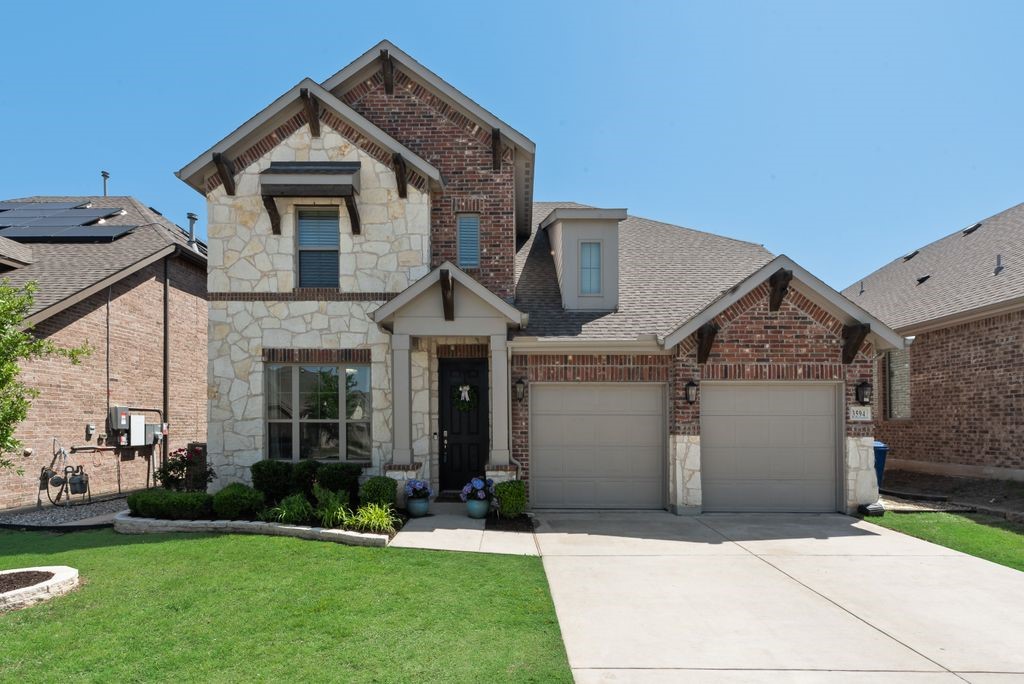 3594 Dover Drive