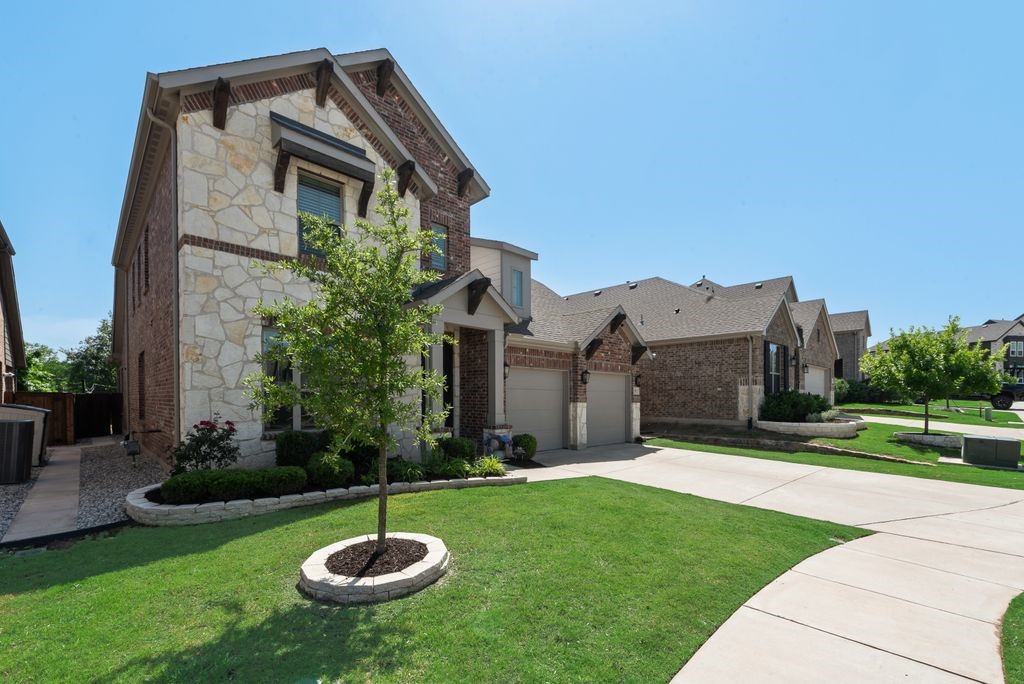 3594 Dover Drive