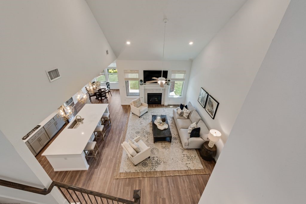 3594 Dover Drive