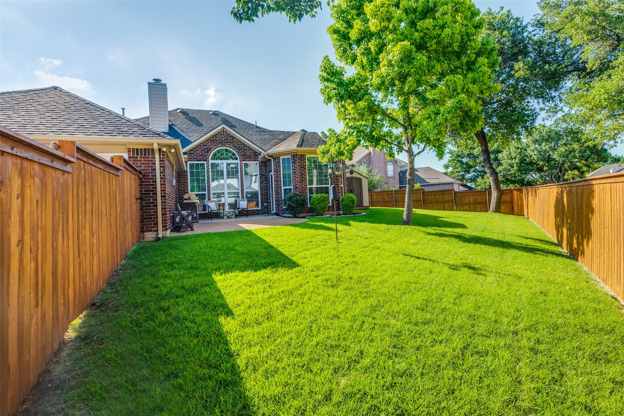 8600 Digby Drive
